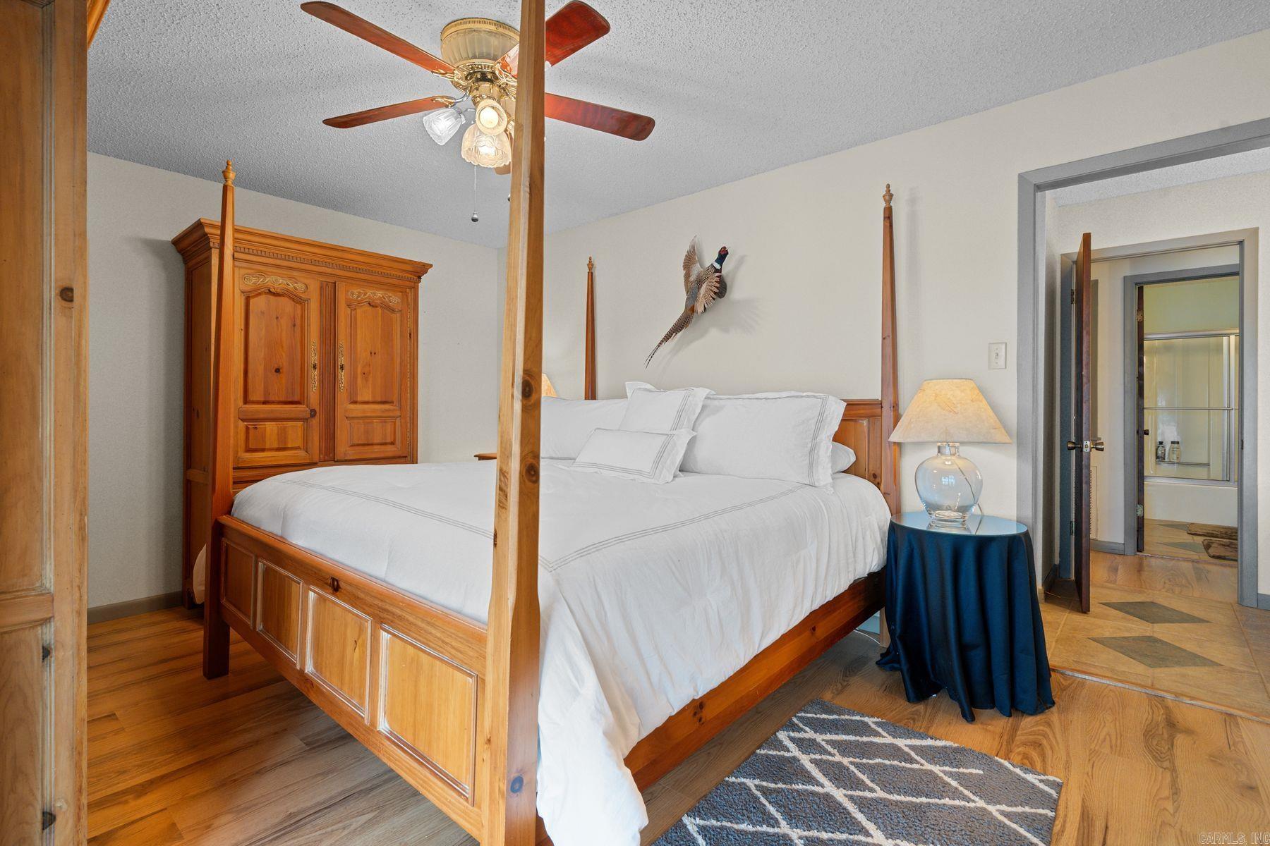 1319 Airport Road, Unit 2C Hot Springs, AR 71913