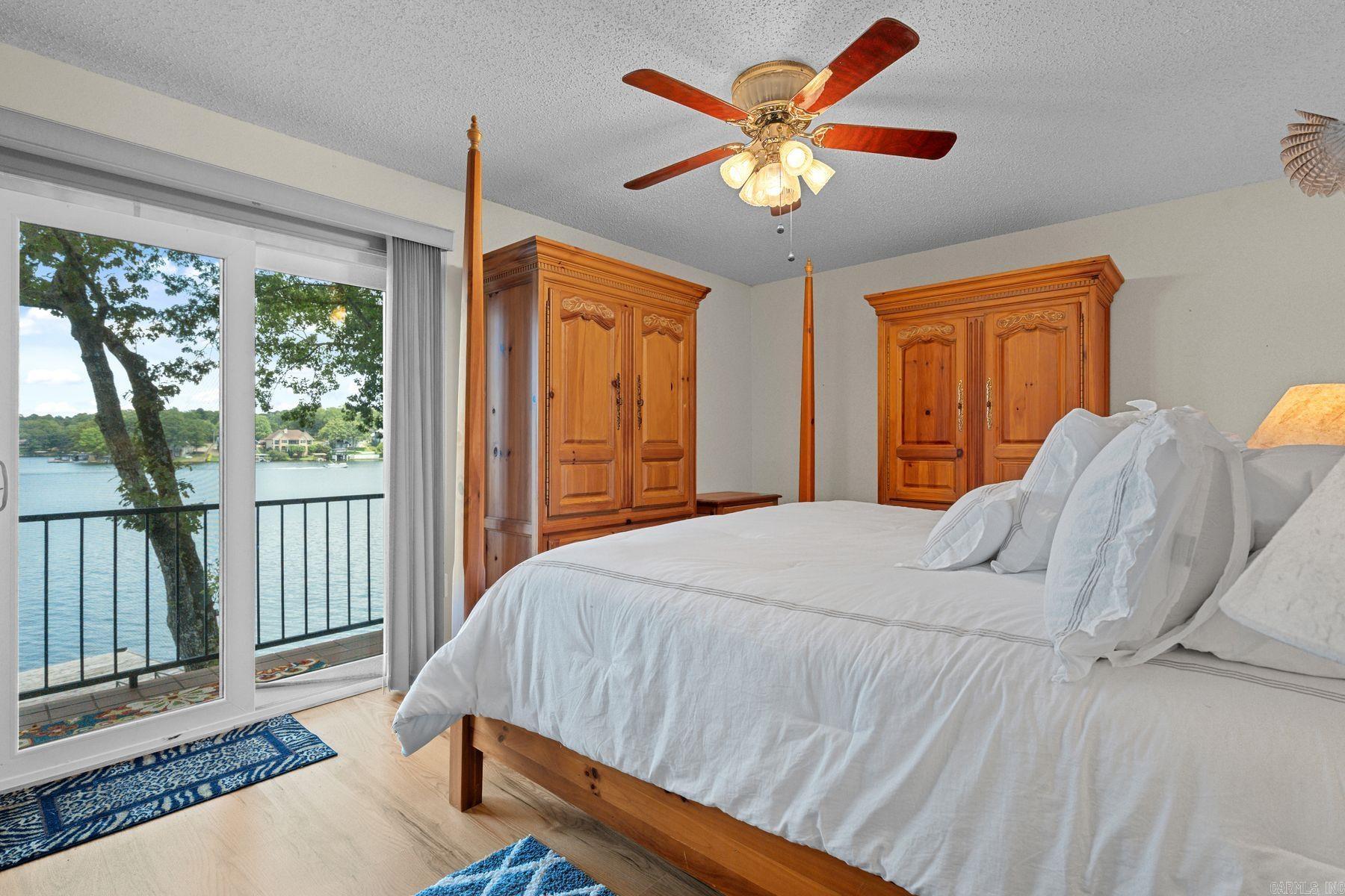 1319 Airport Road, Unit 2C Hot Springs, AR 71913