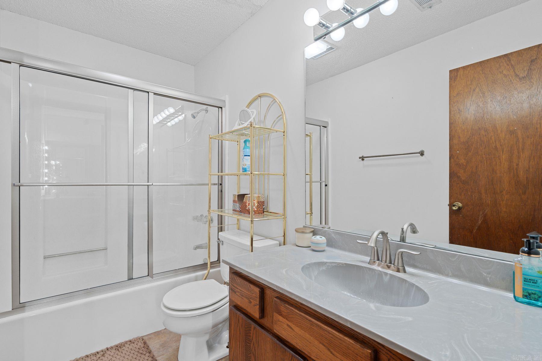 1319 Airport Road, Unit 2C Hot Springs, AR 71913