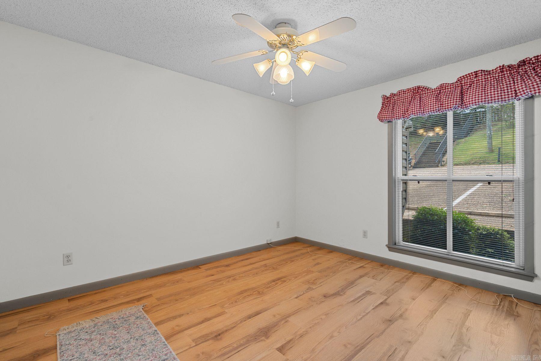 1319 Airport Road, Unit 2C Hot Springs, AR 71913