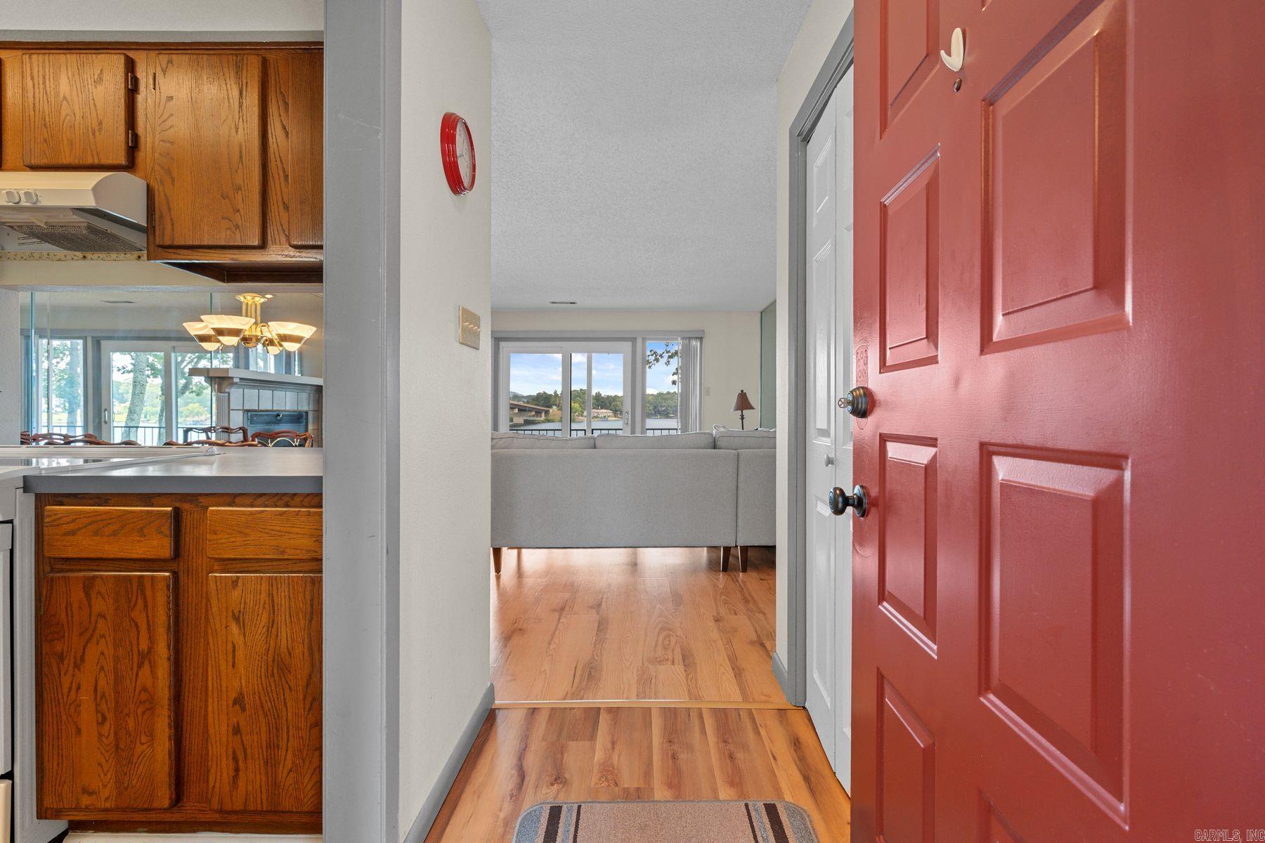 1319 Airport Road, Unit 2C Hot Springs, AR 71913