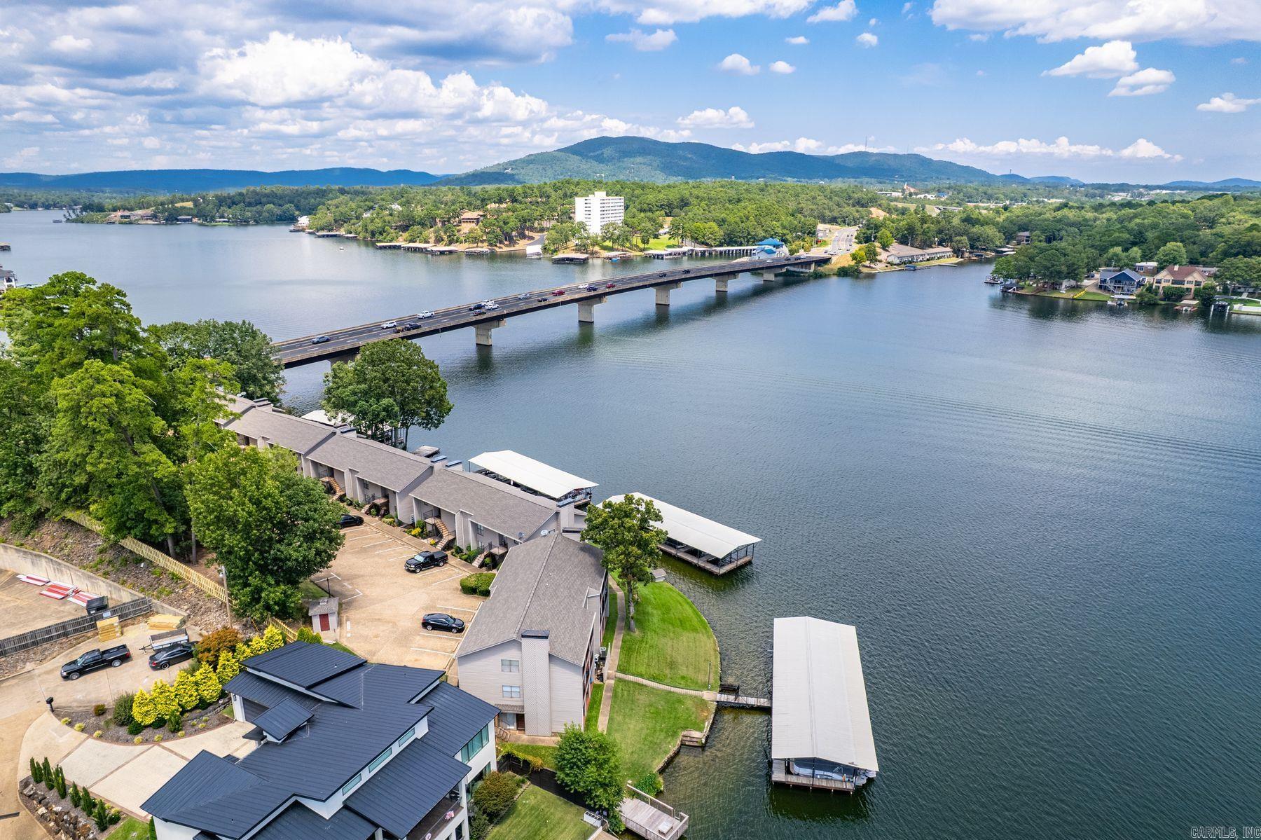 1319 Airport Road, Unit 2C Hot Springs, AR 71913