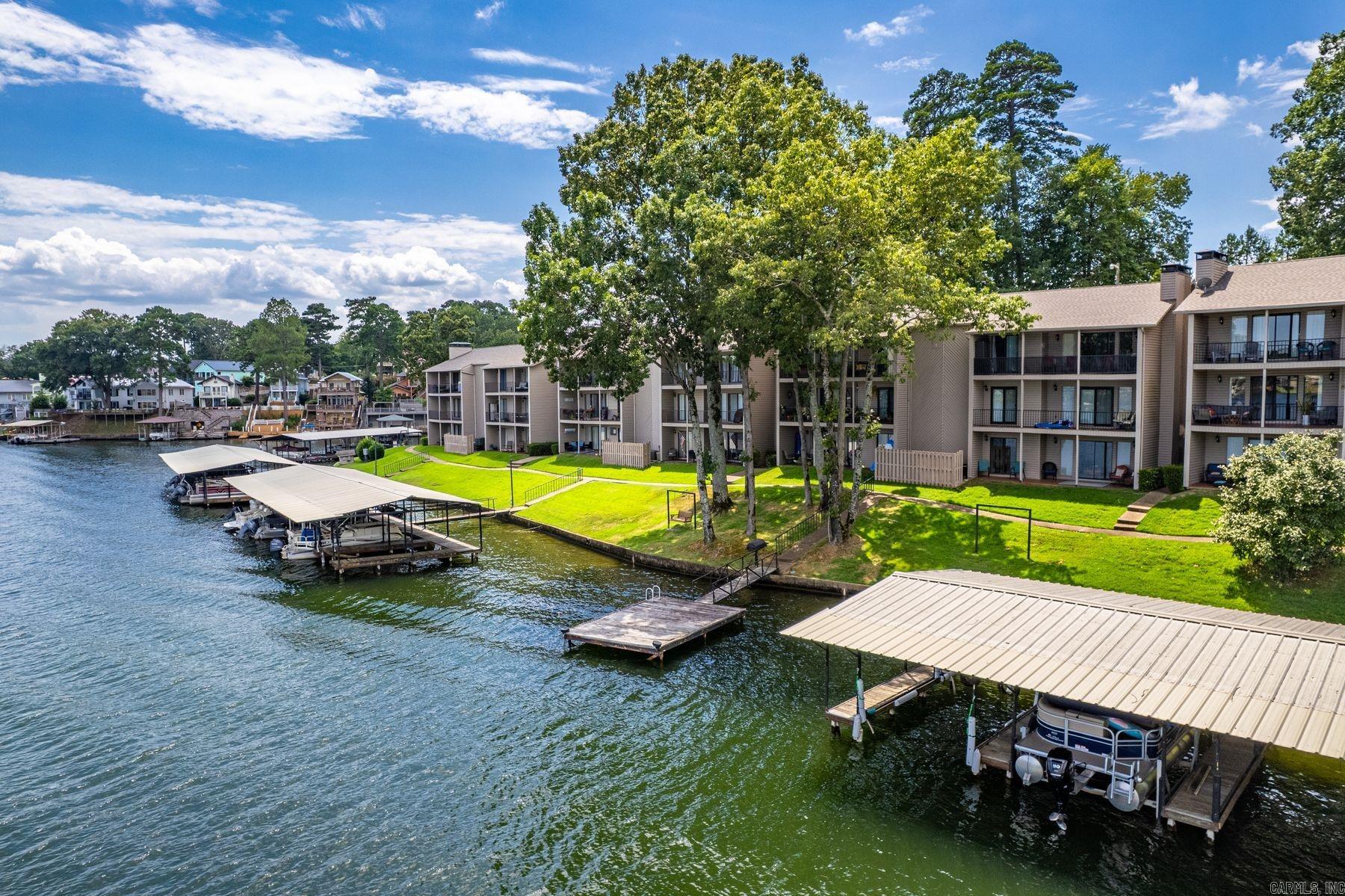 1319 Airport Road, Unit 2C Hot Springs, AR 71913