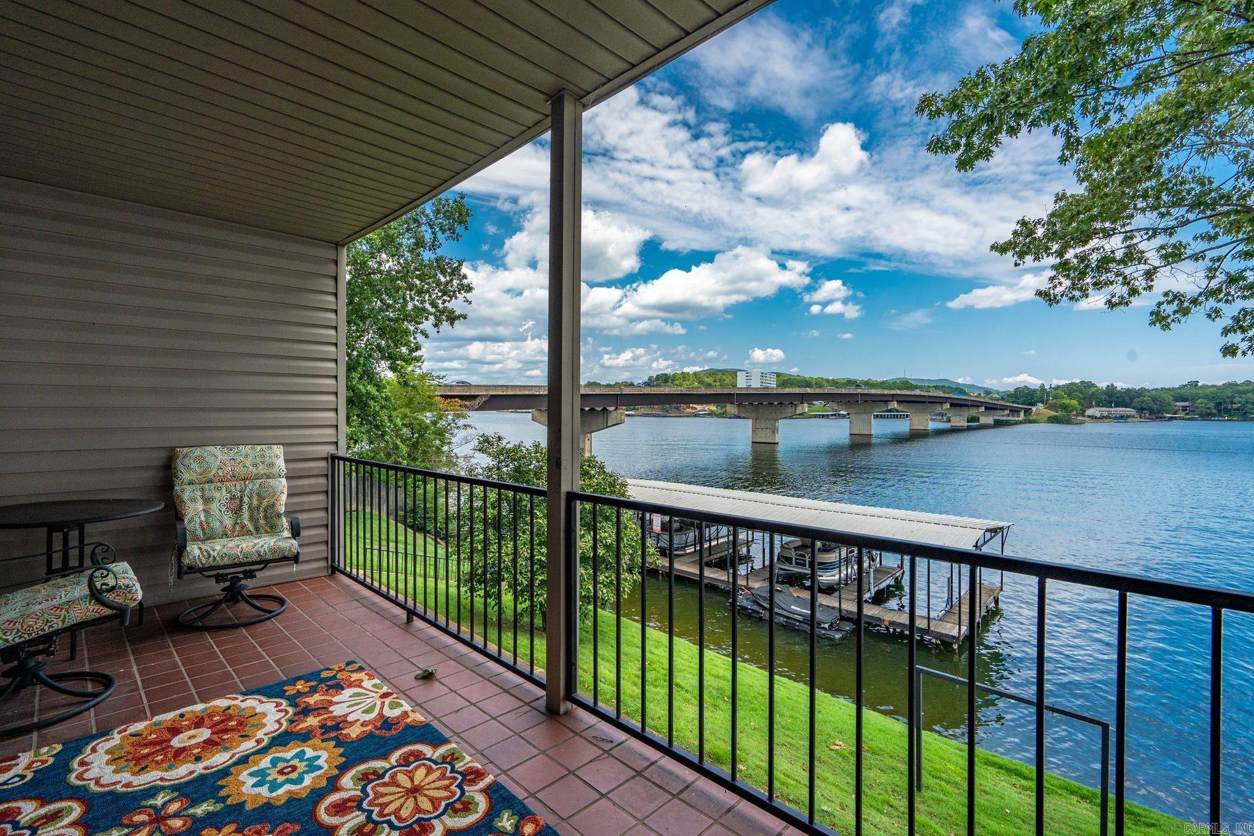 1319 Airport Road, Unit 2C Hot Springs, AR 71913