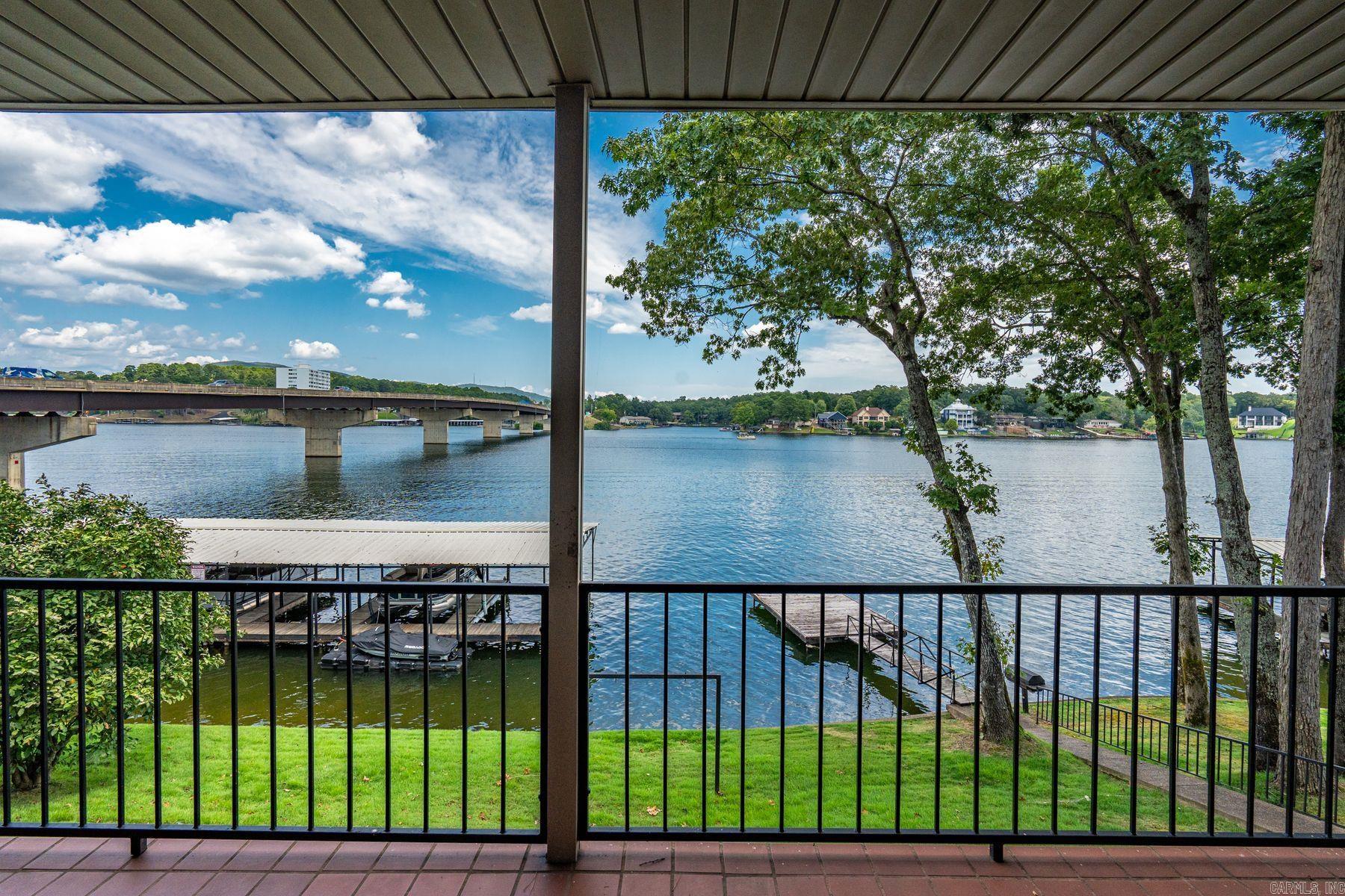 1319 Airport Road, Unit 2C Hot Springs, AR 71913