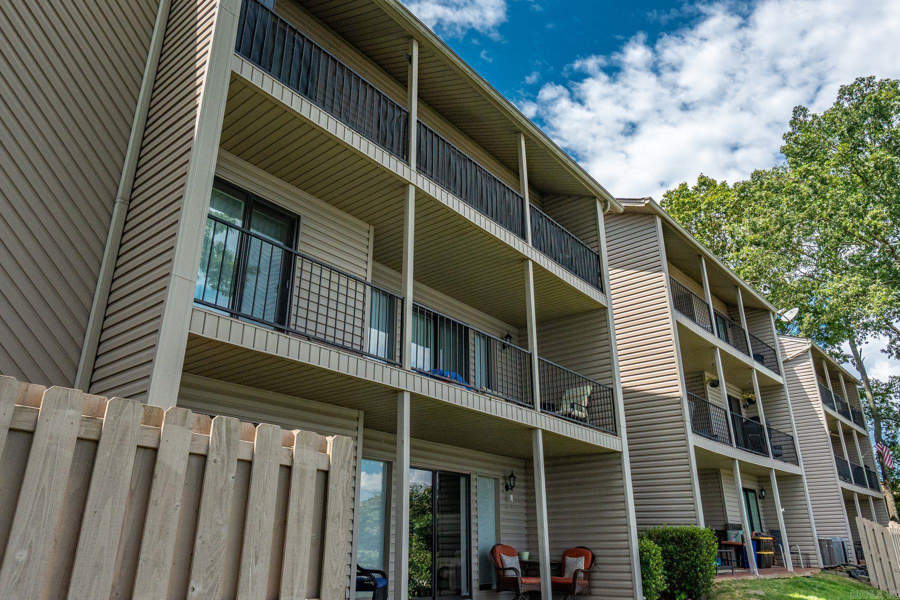 1319 Airport Road, Unit 2C Hot Springs, AR 71913