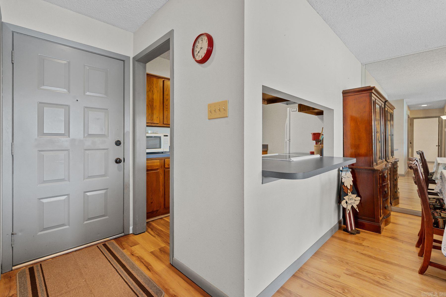 1319 Airport Road, Unit 2C Hot Springs, AR 71913