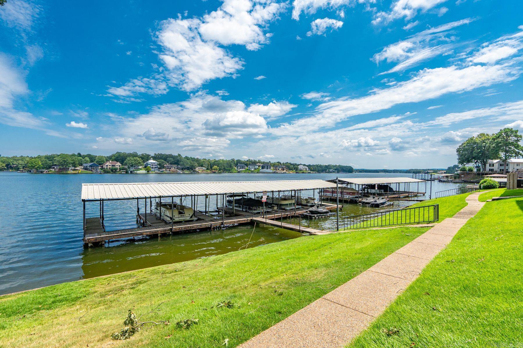 1319 Airport Road, Unit 2C Hot Springs, AR 71913