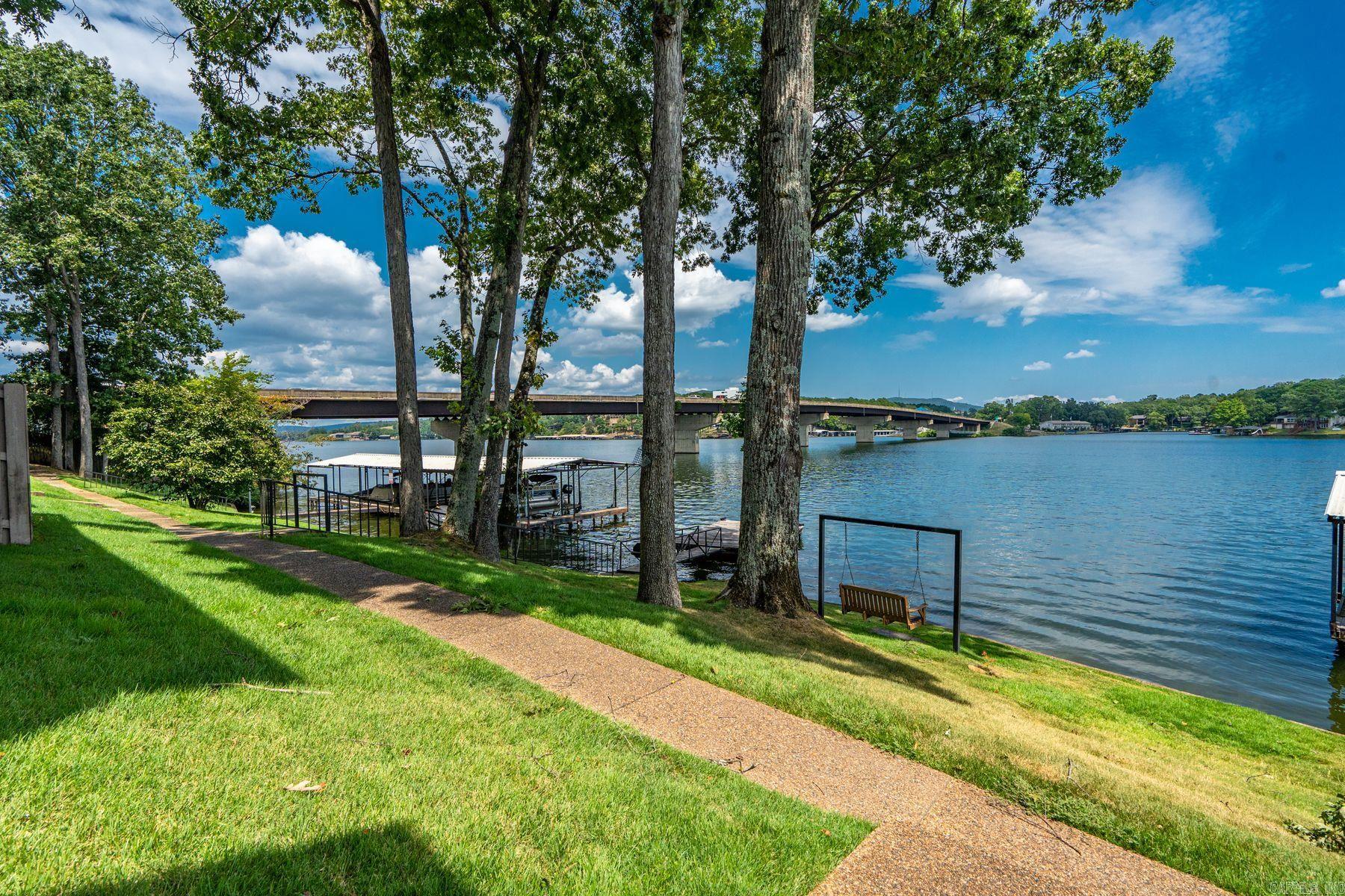 1319 Airport Road, Unit 2C Hot Springs, AR 71913