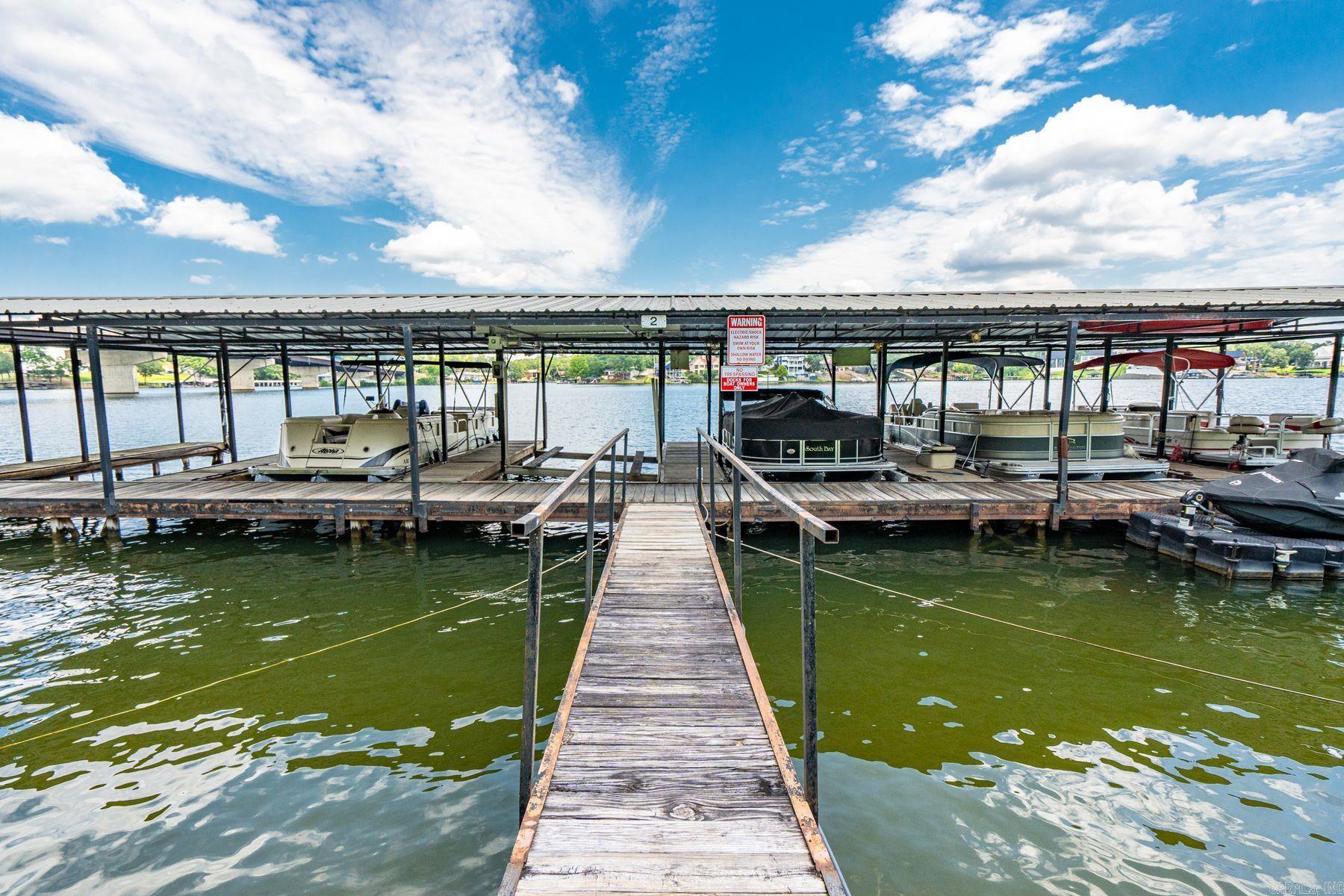 1319 Airport Road, Unit 2C Hot Springs, AR 71913