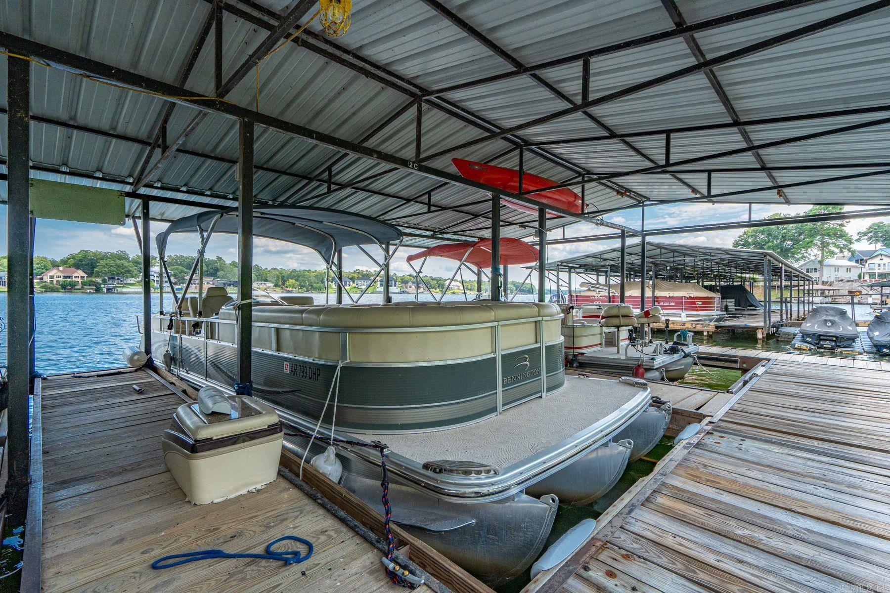 1319 Airport Road, Unit 2C Hot Springs, AR 71913