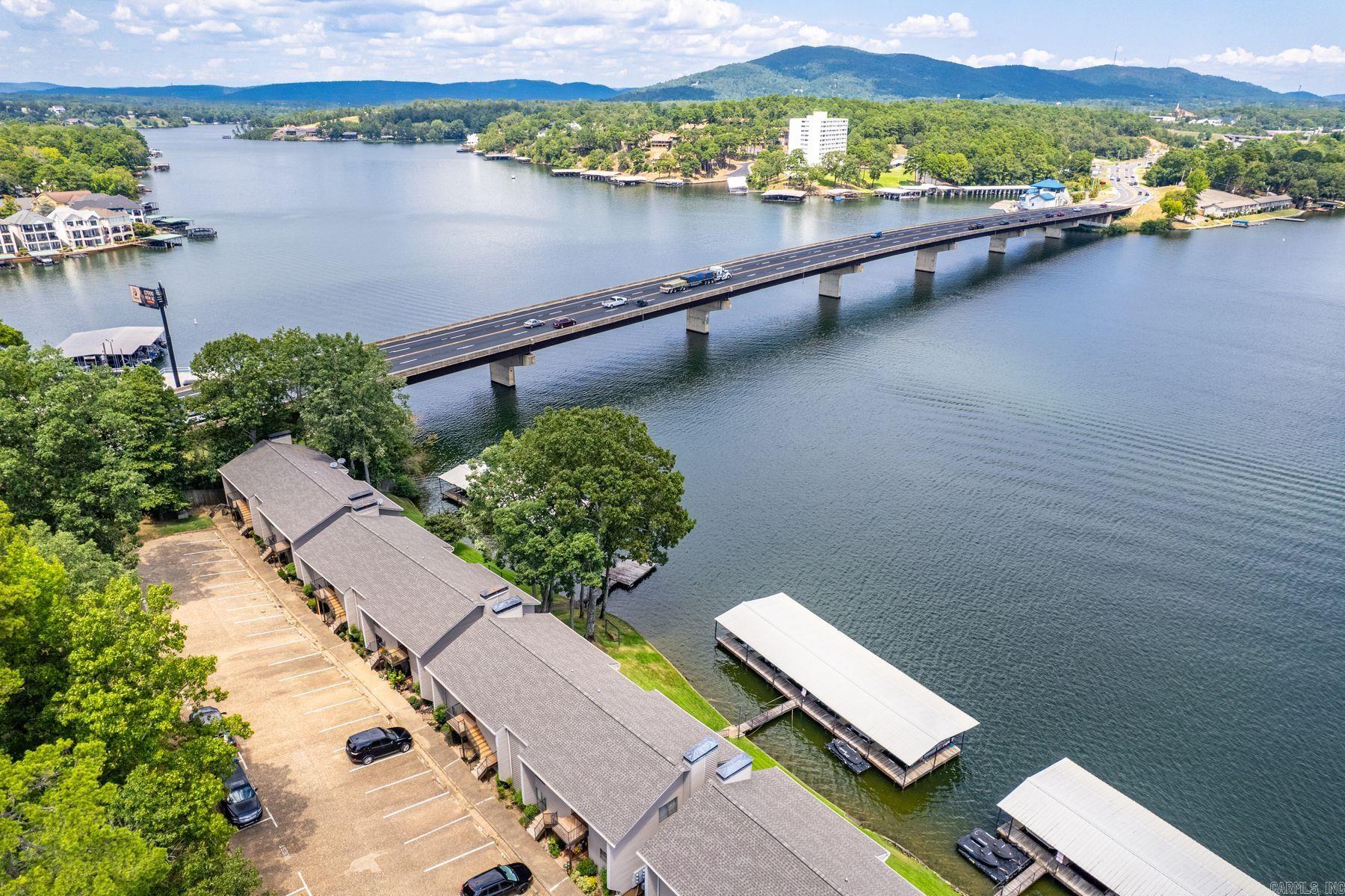 1319 Airport Road, Unit 2C Hot Springs, AR 71913