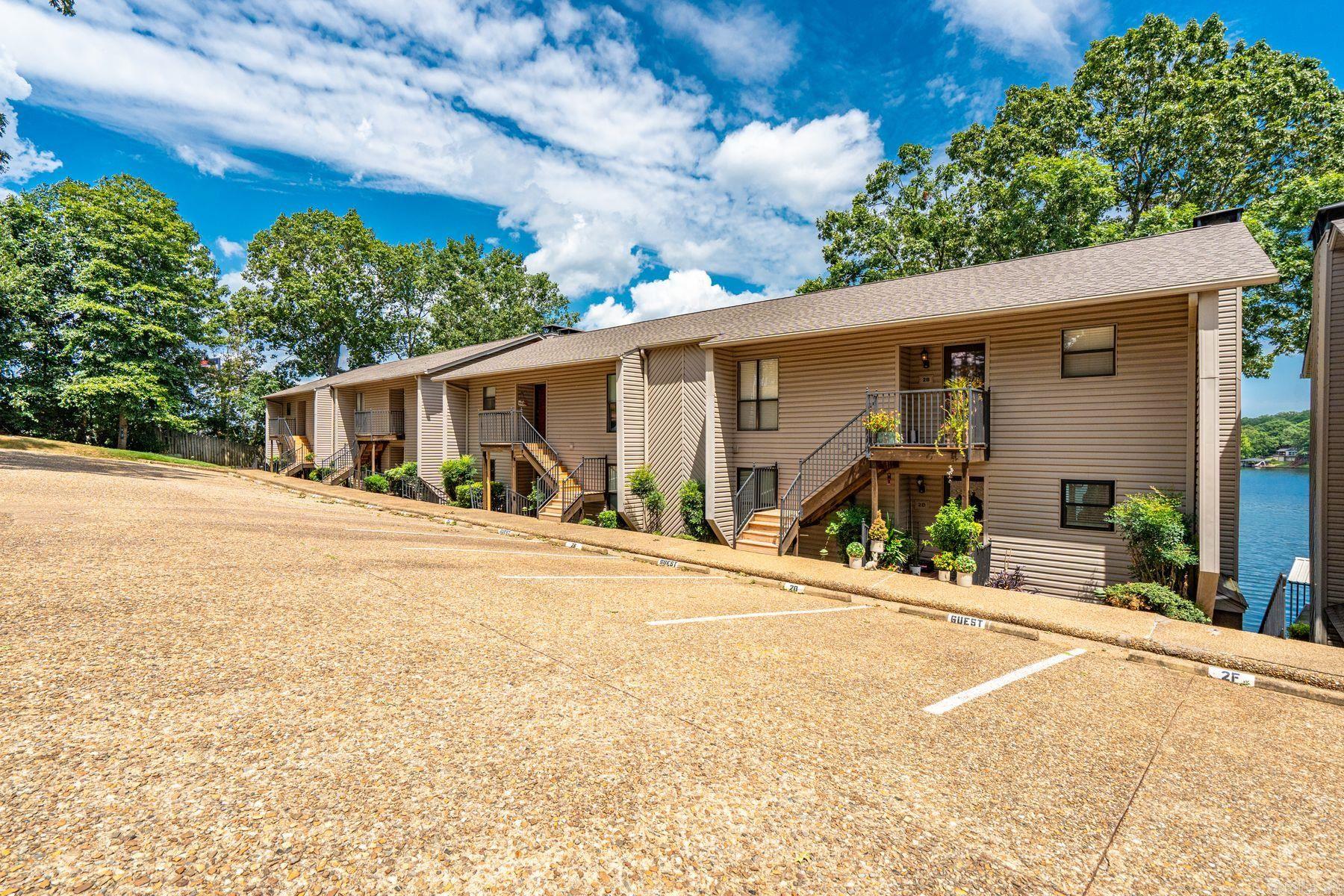 1319 Airport Road, Unit 2C Hot Springs, AR 71913