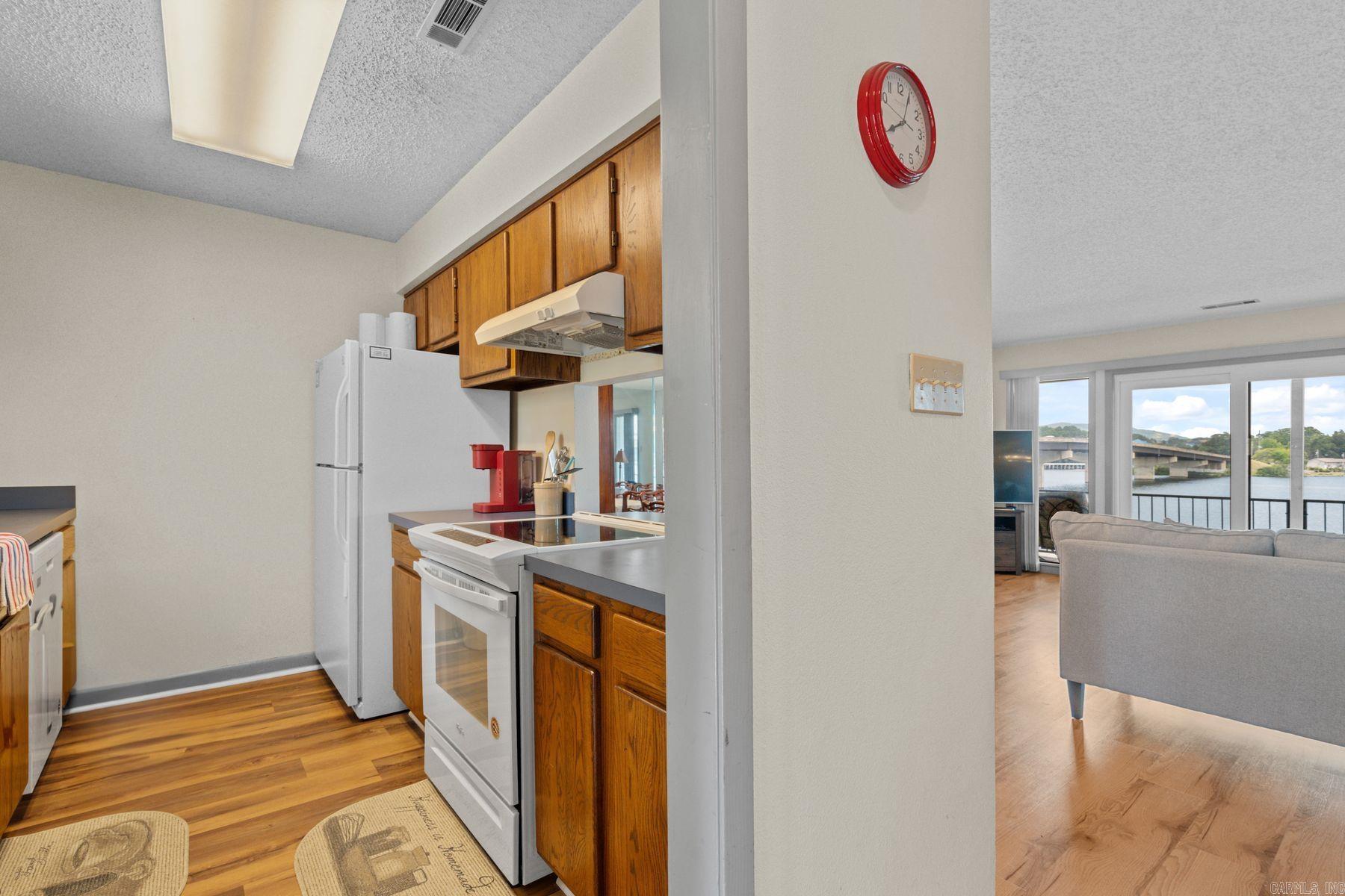 1319 Airport Road, Unit 2C Hot Springs, AR 71913