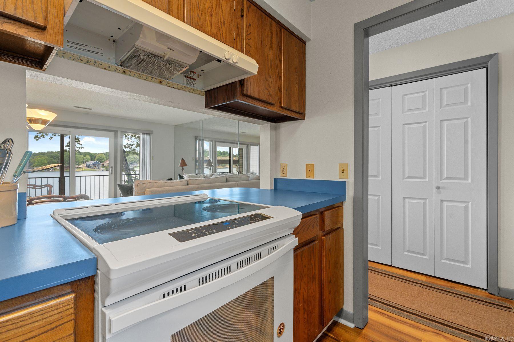 1319 Airport Road, Unit 2C Hot Springs, AR 71913