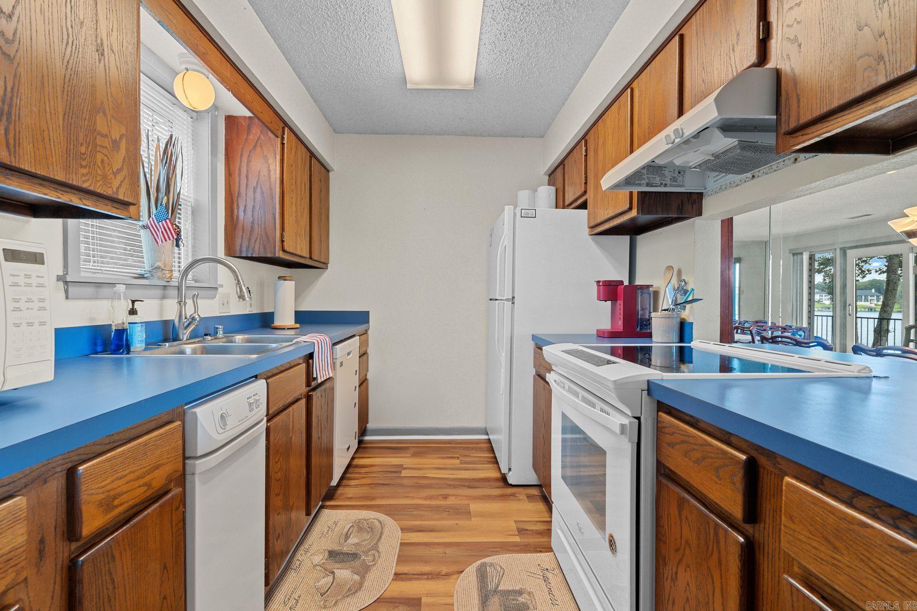 1319 Airport Road, Unit 2C Hot Springs, AR 71913