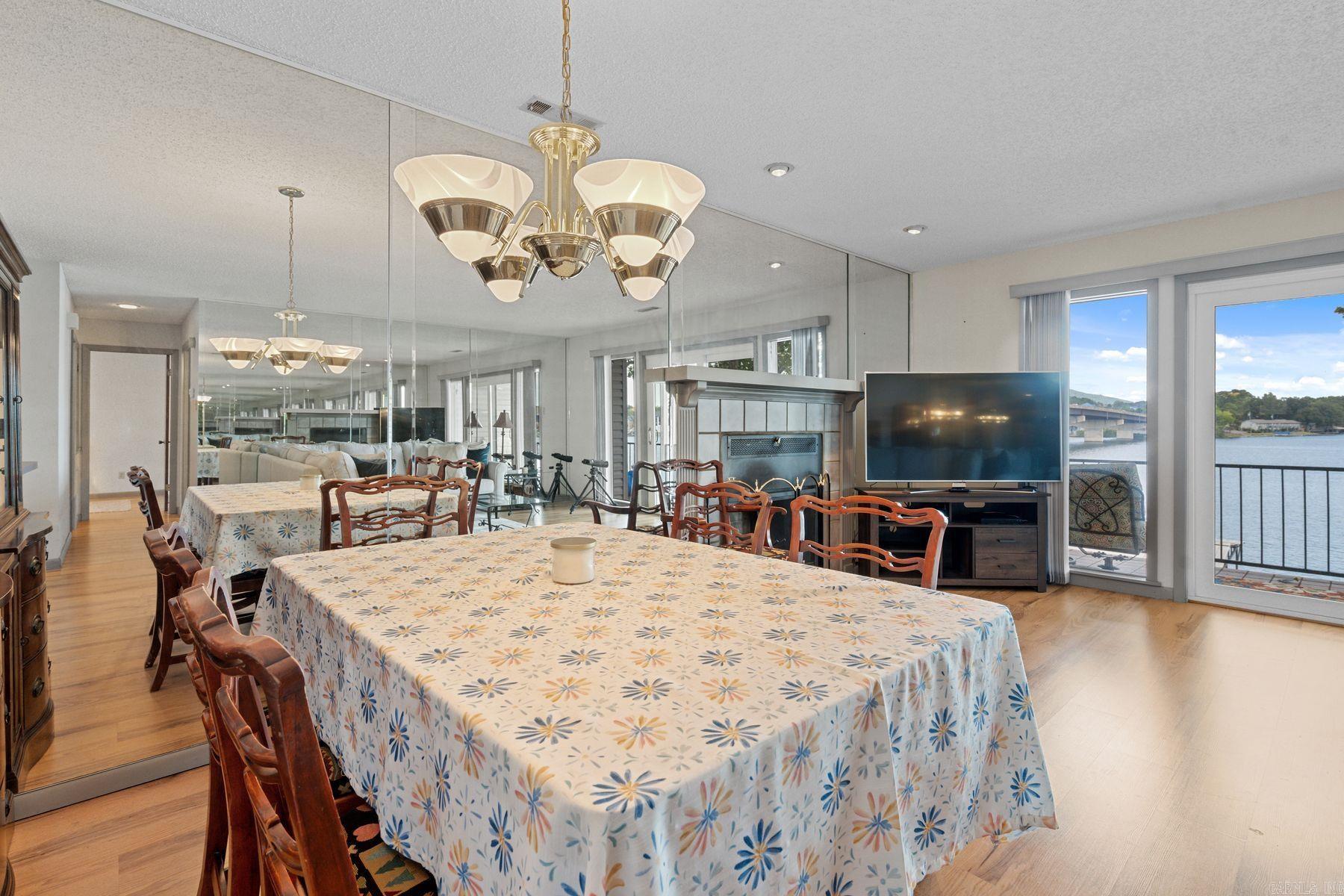 1319 Airport Road, Unit 2C Hot Springs, AR 71913