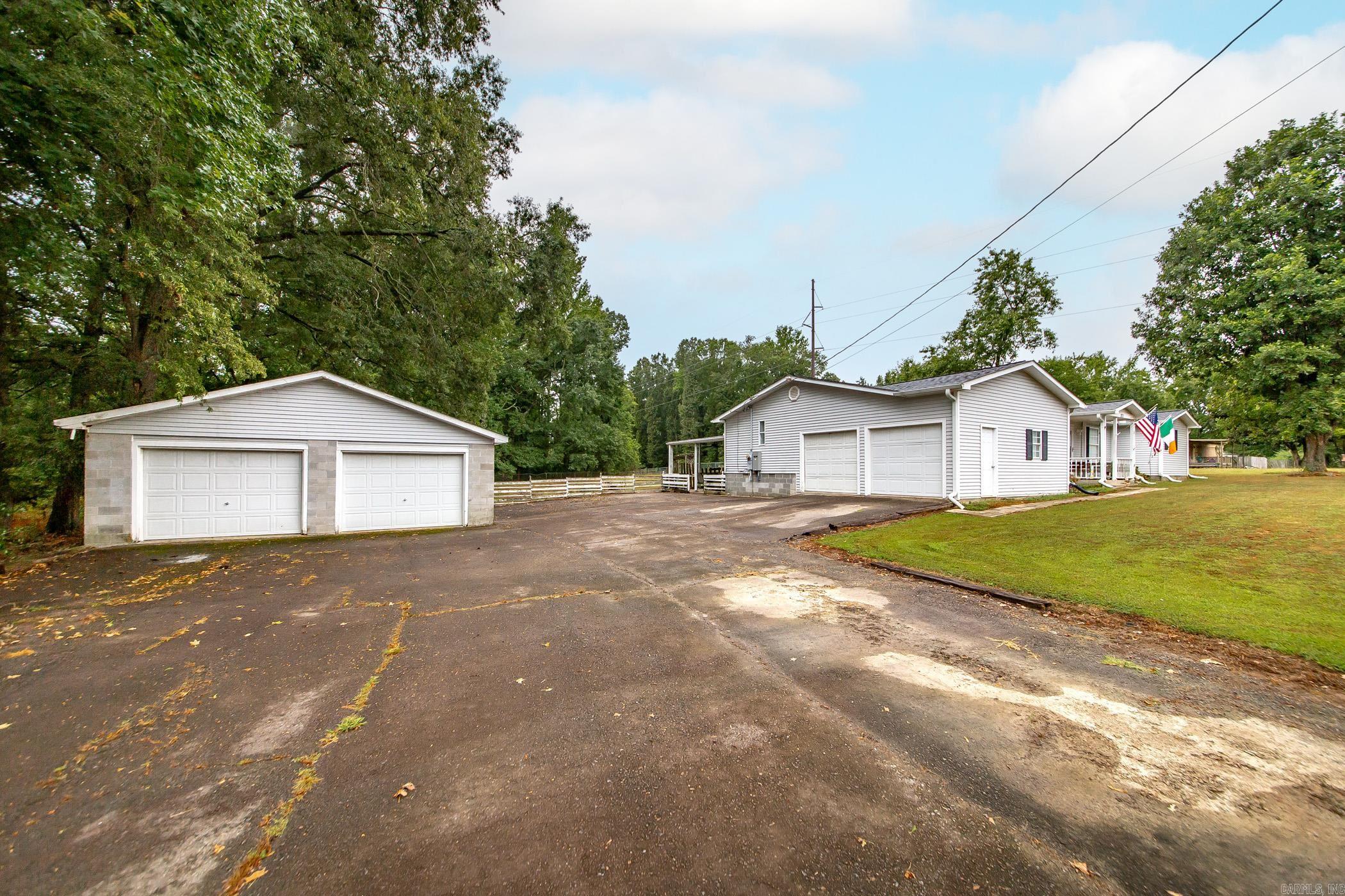 271 Trailwood Drive  Austin, AR