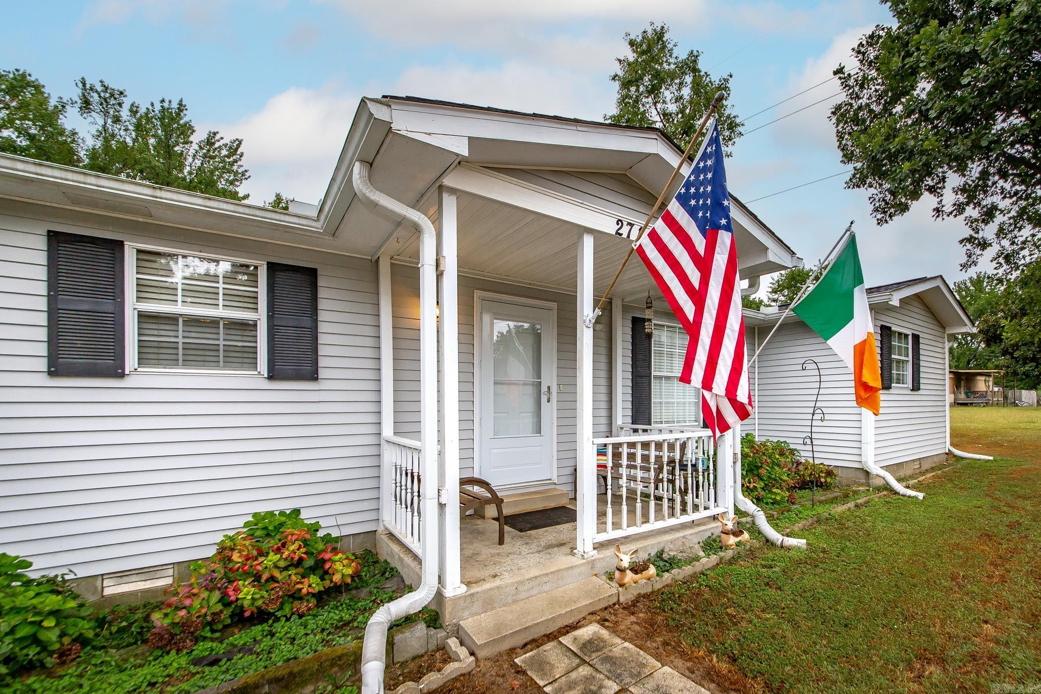 271 Trailwood Drive  Austin, AR