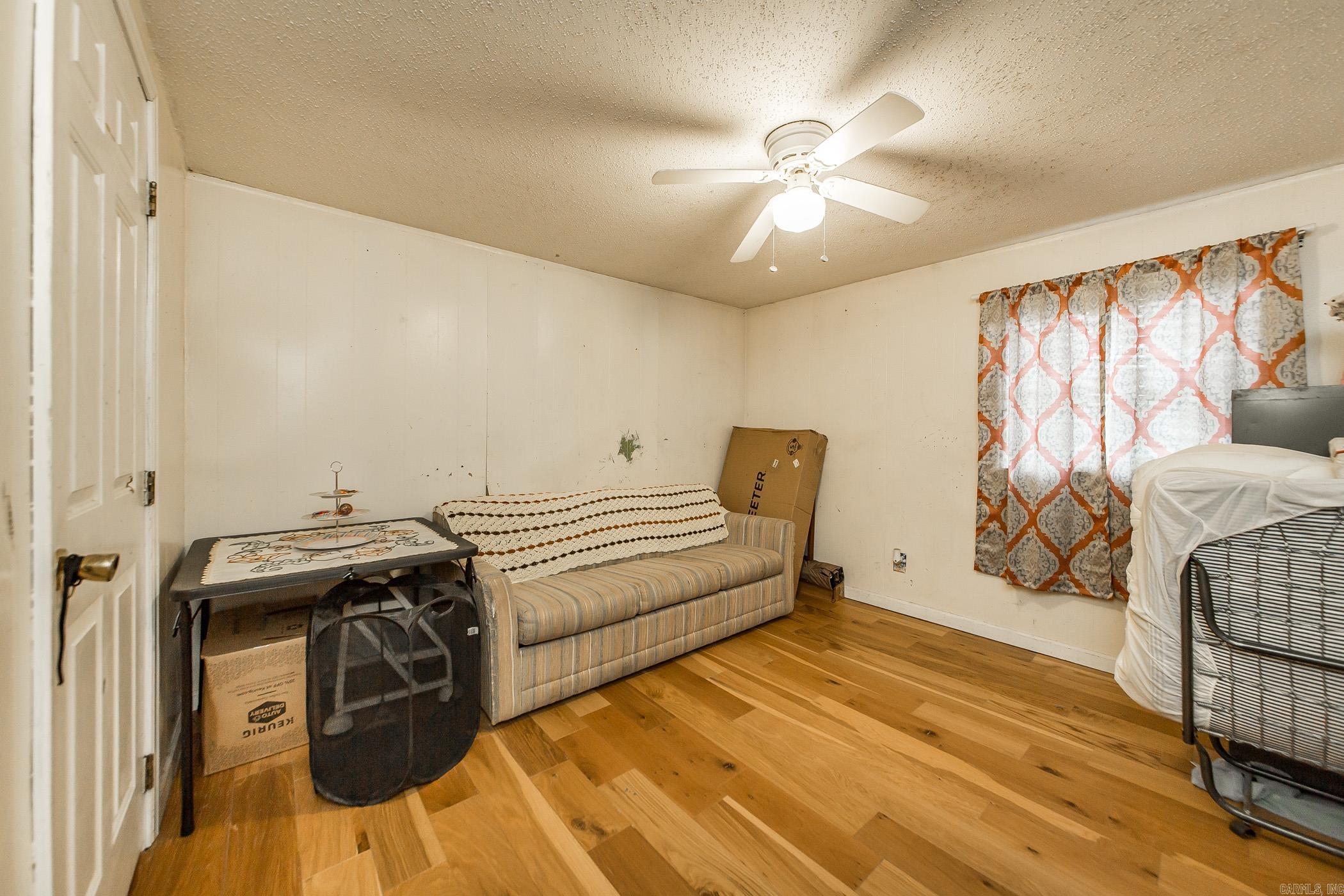 271 Trailwood Drive  Austin, AR