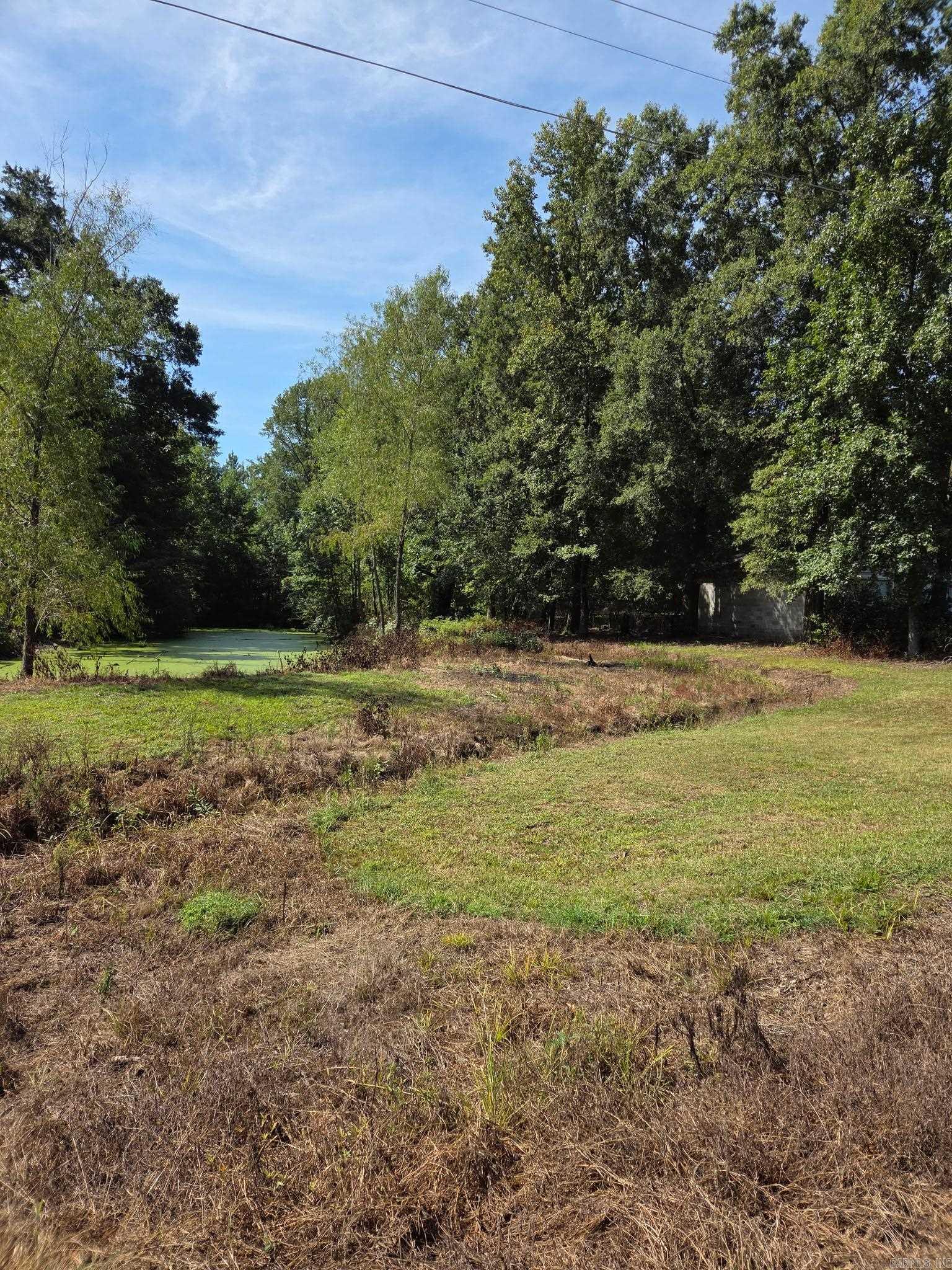 271 Trailwood Drive  Austin, AR