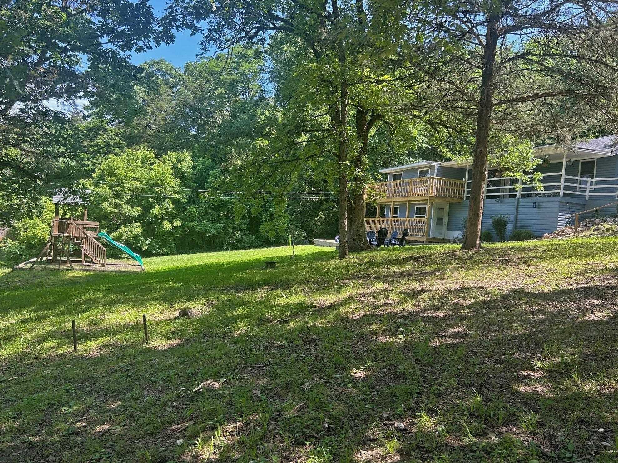 39  Riverview  Hardy, AR