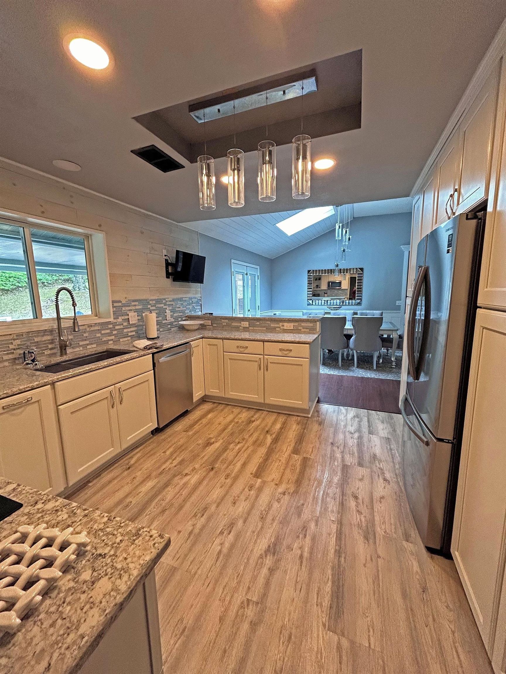 39 Riverview  Hardy, AR