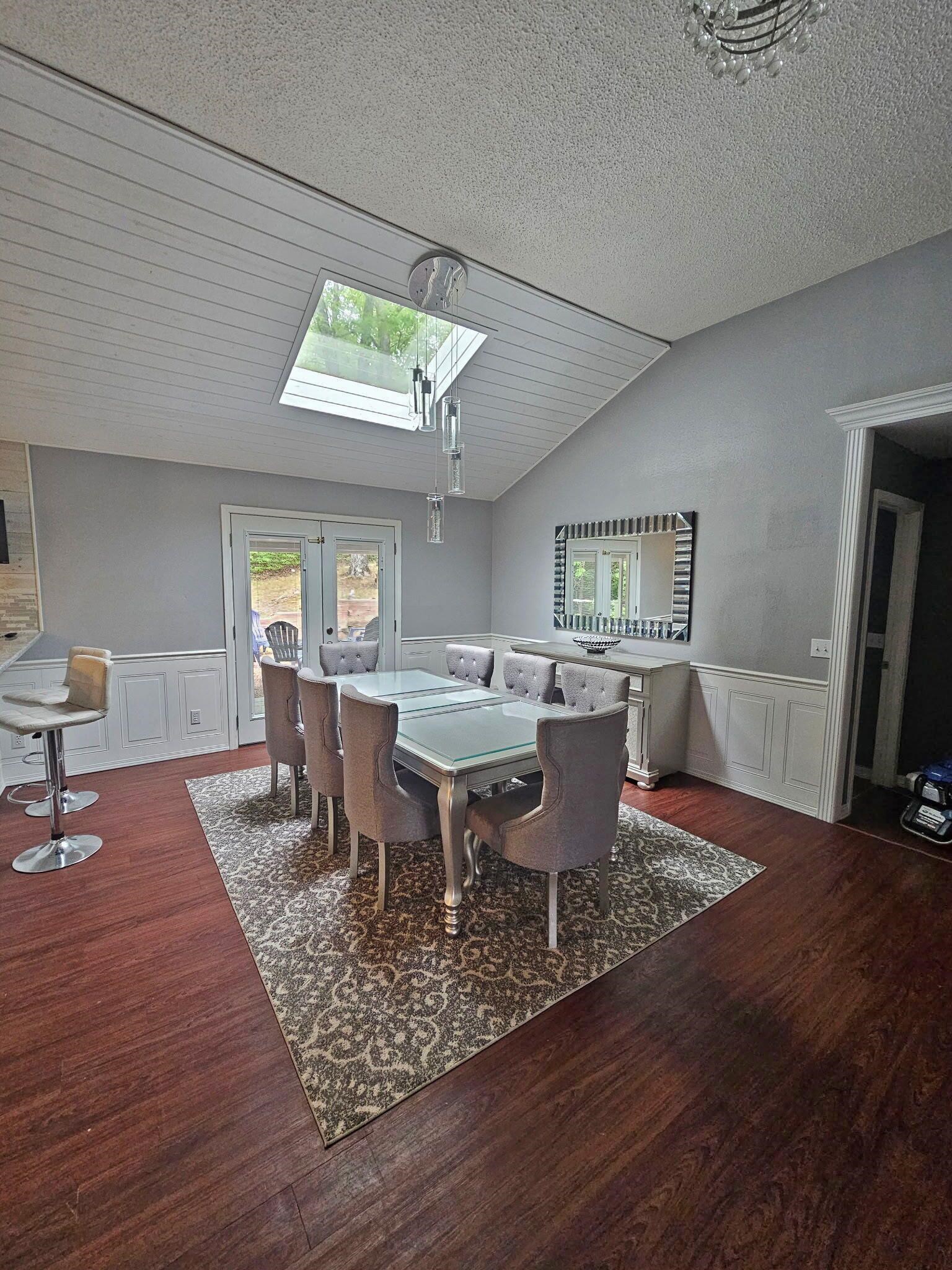 39 Riverview  Hardy, AR