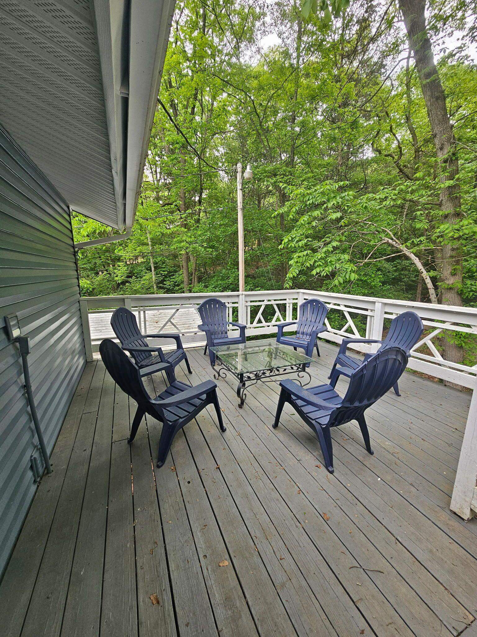 39 Riverview  Hardy, AR