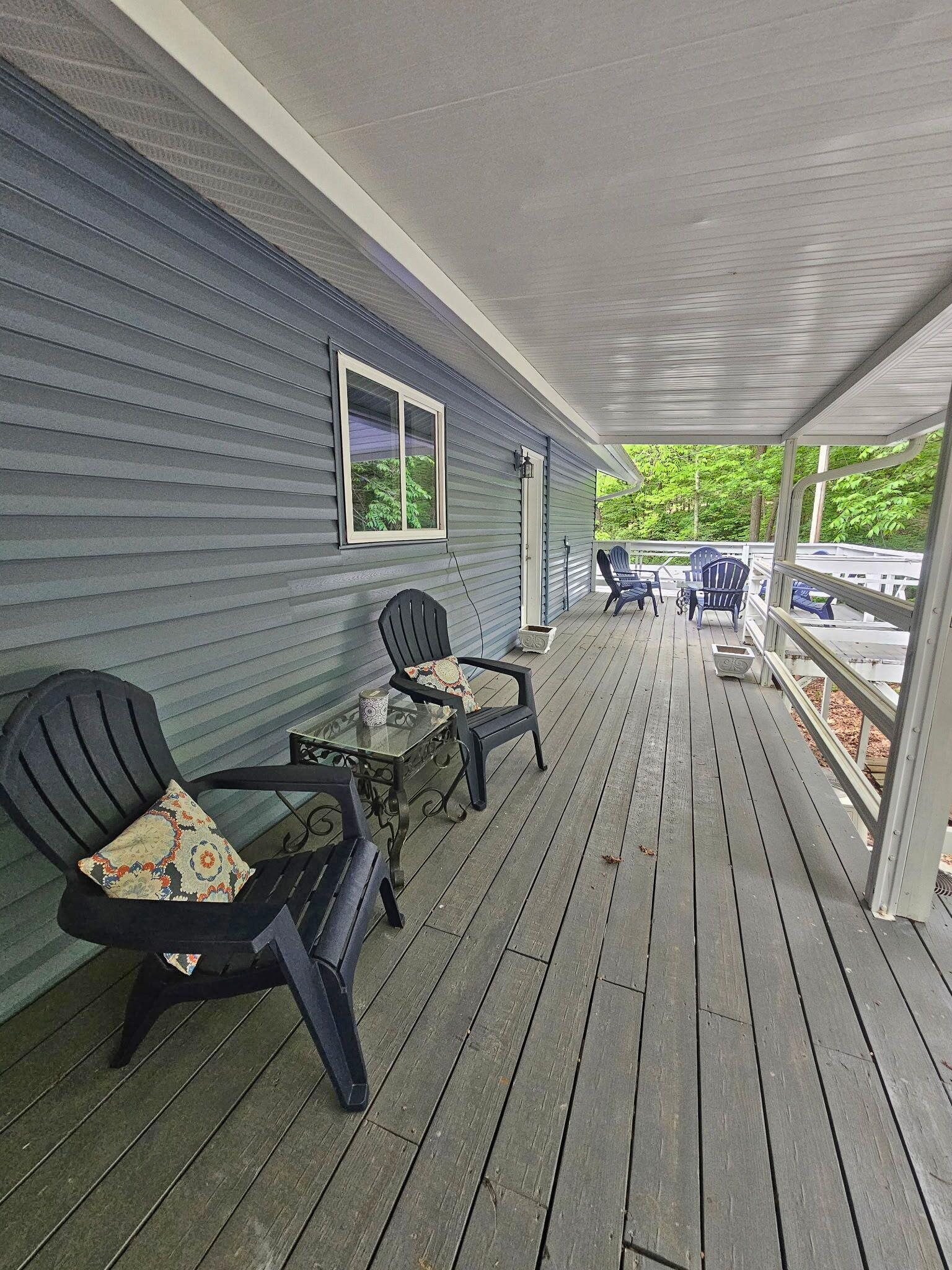 39 Riverview  Hardy, AR