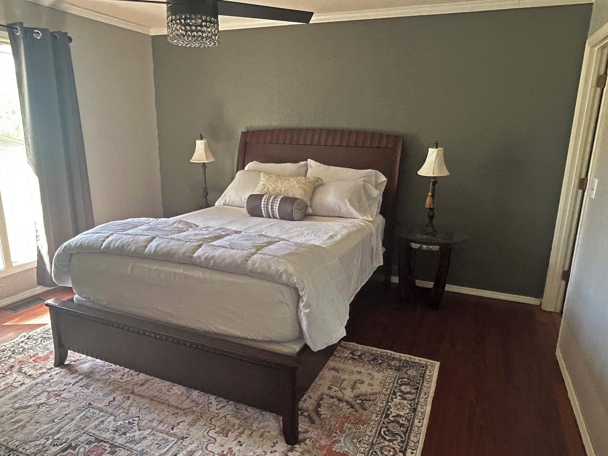 39 Riverview  Hardy, AR