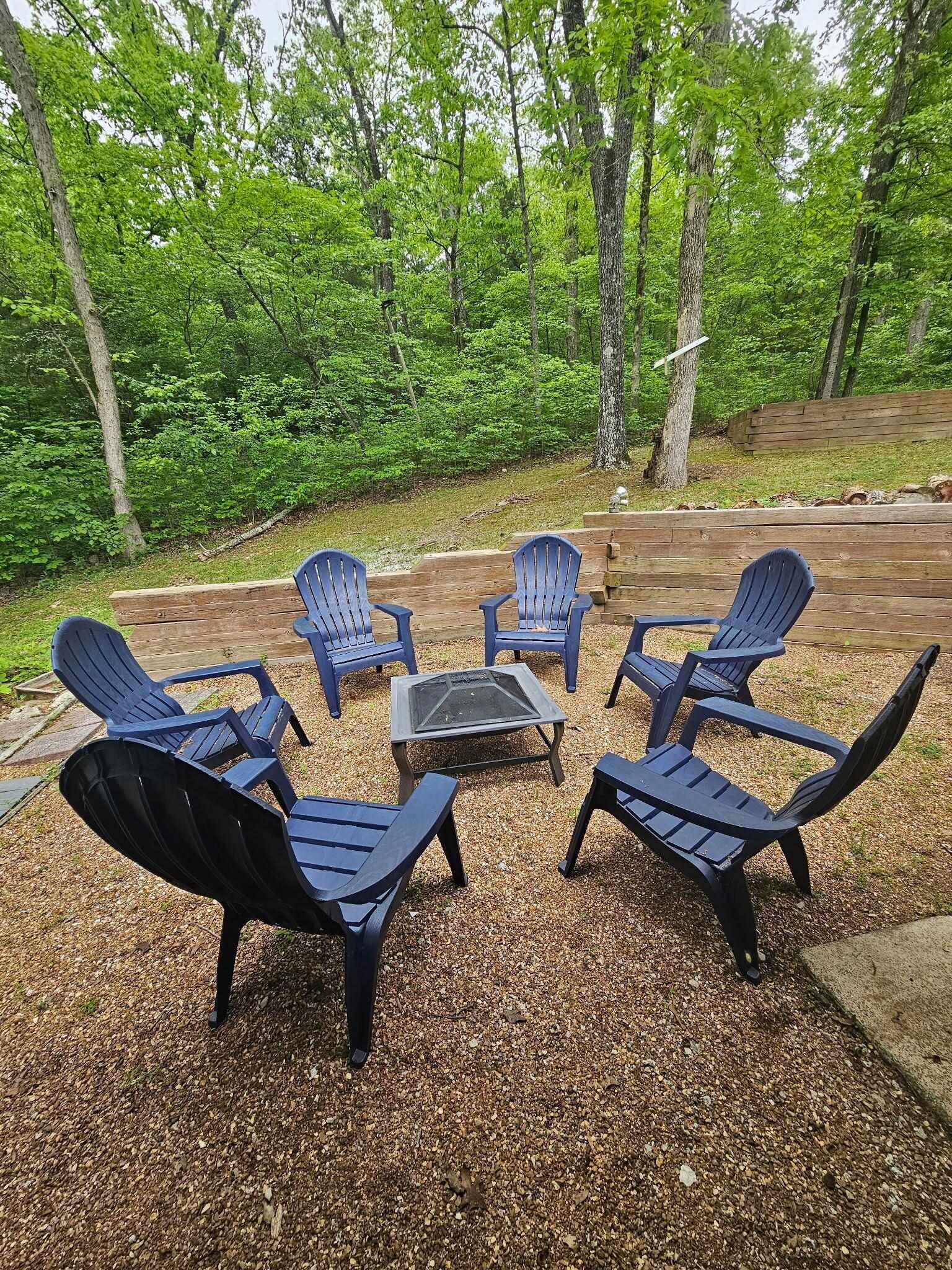 39 Riverview  Hardy, AR