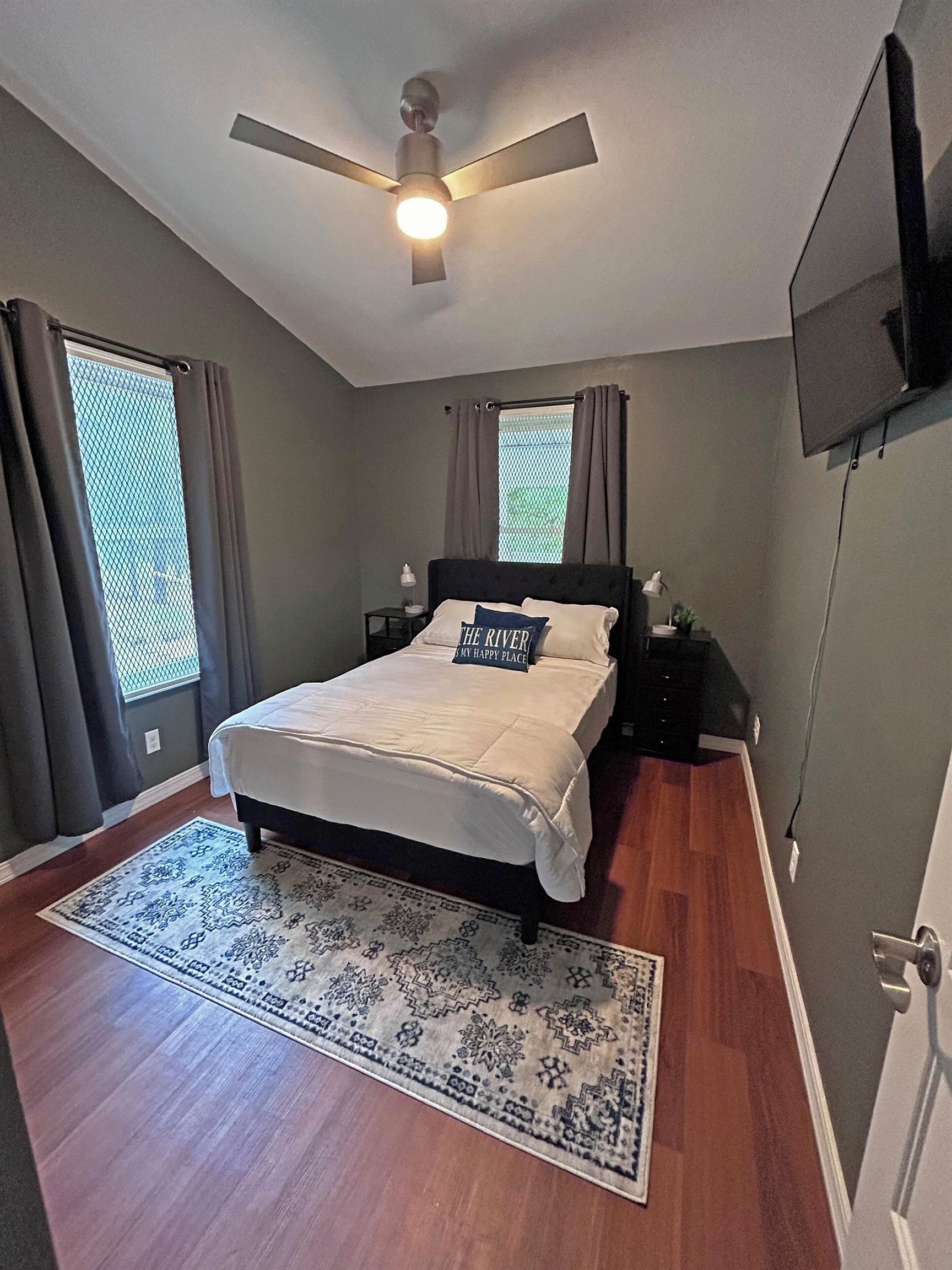 39 Riverview  Hardy, AR