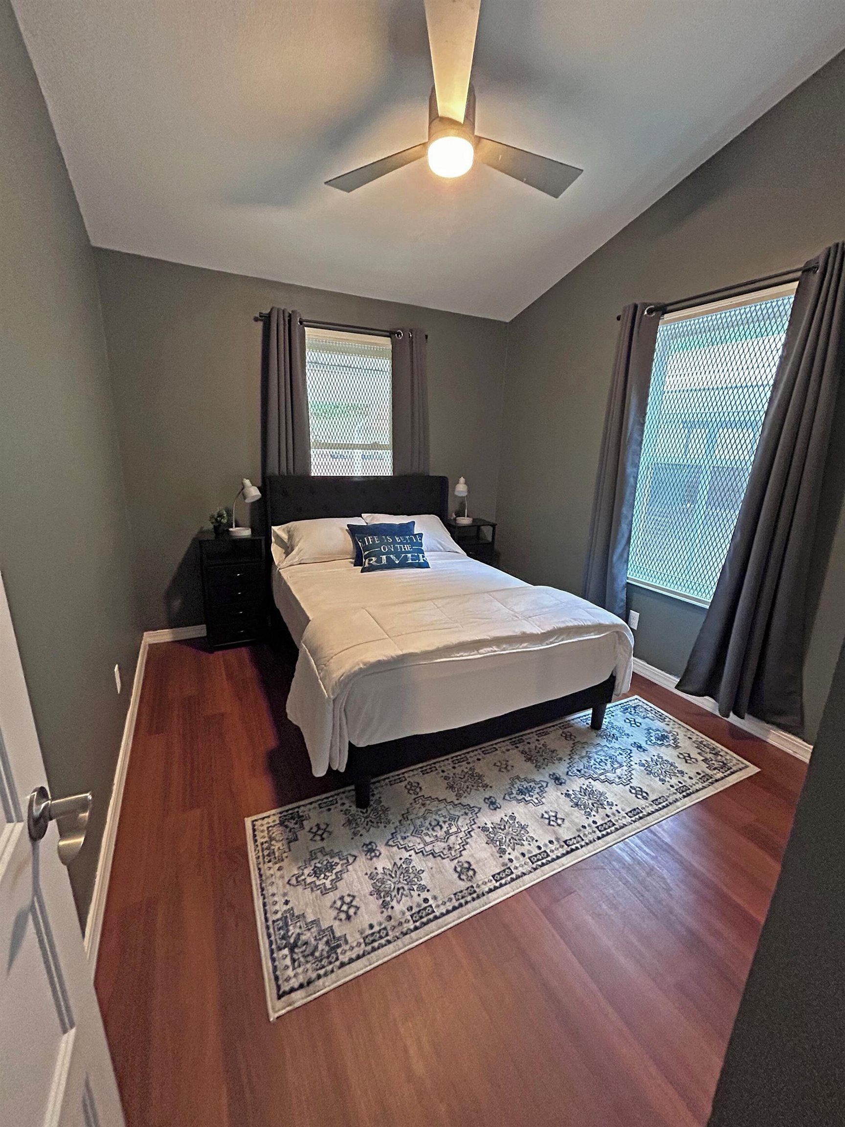 39 Riverview  Hardy, AR