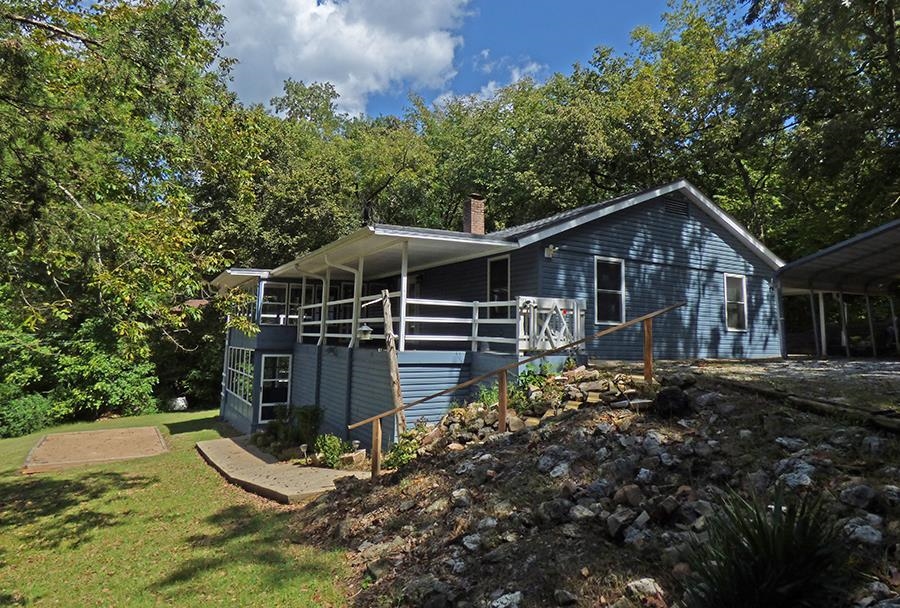 39 Riverview  Hardy, AR