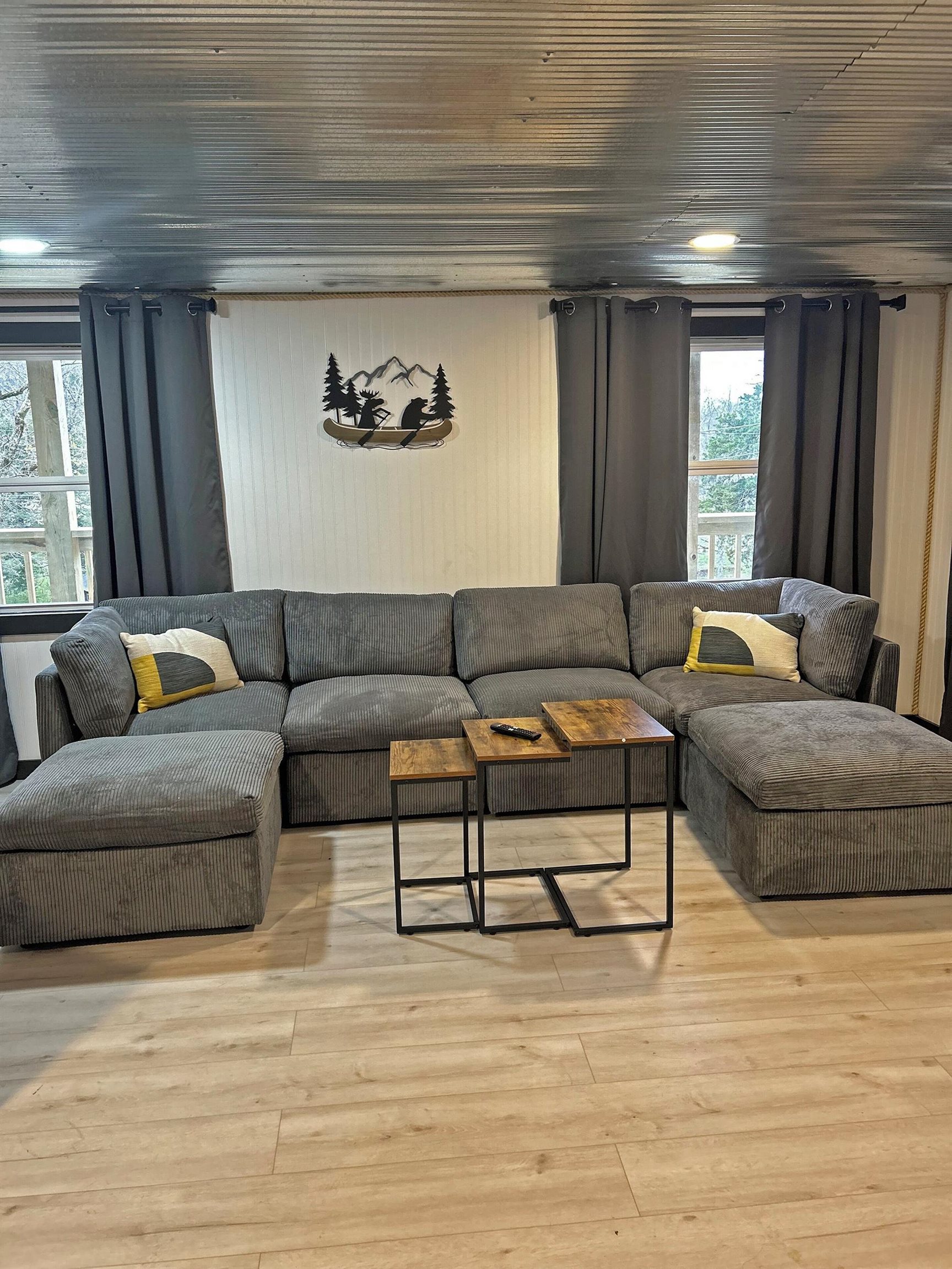 39 Riverview  Hardy, AR