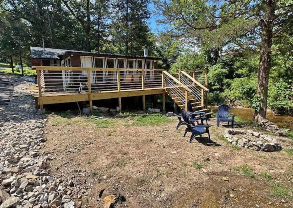 27 Miramichee  Hardy, AR