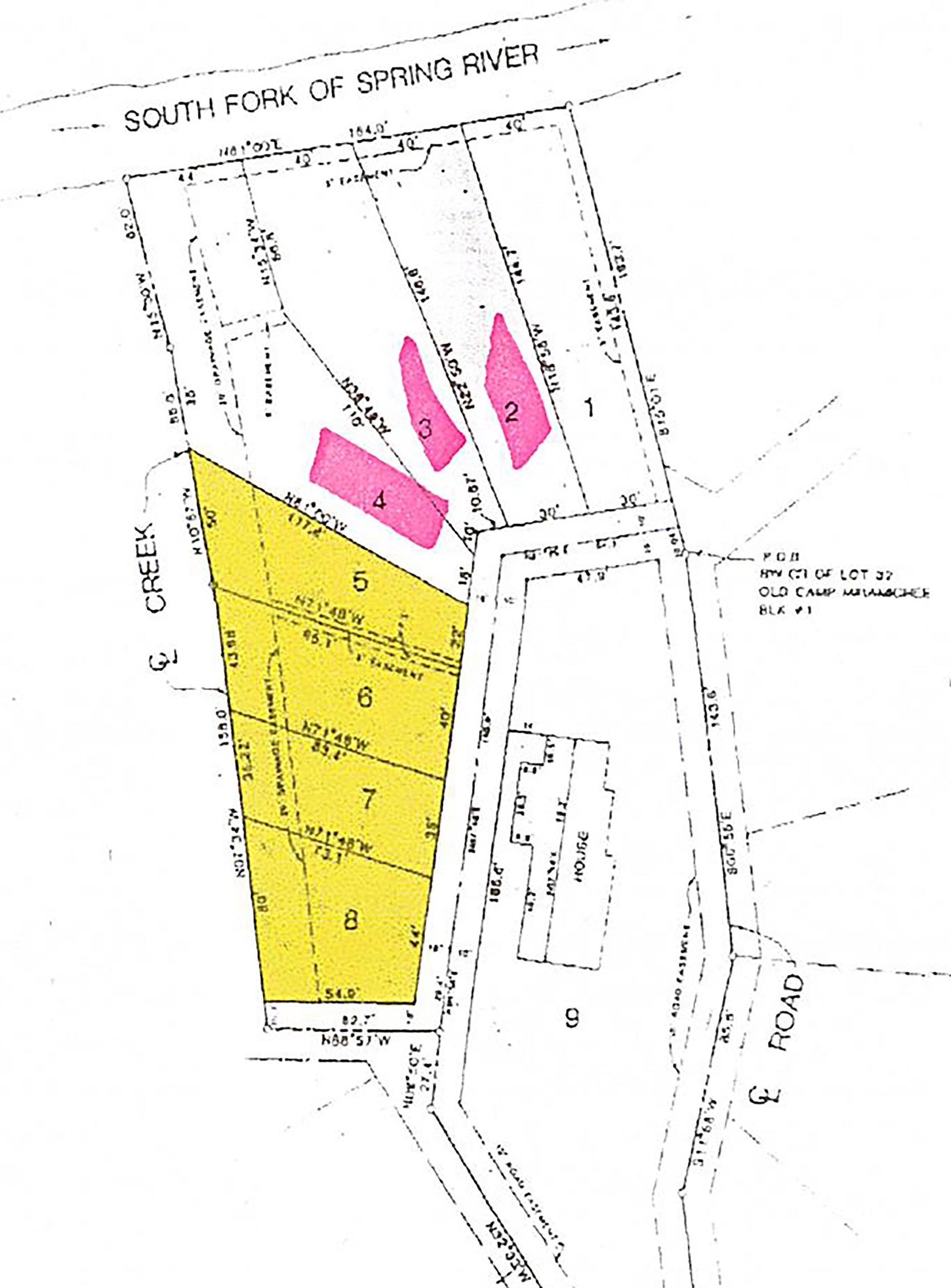 27 Miramichee  Hardy, AR