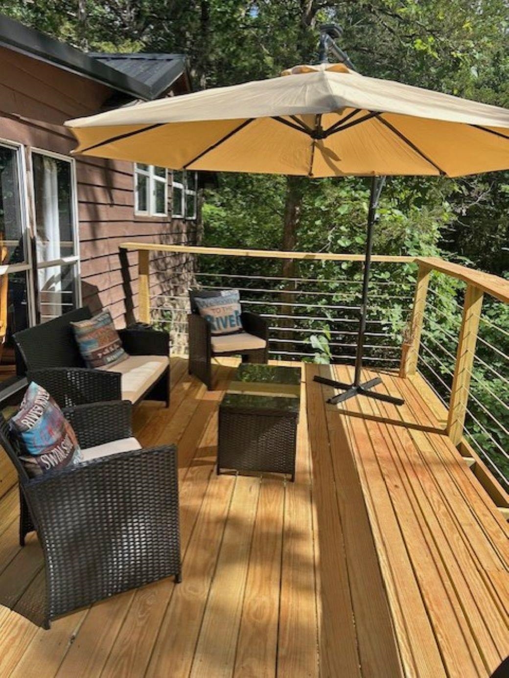 27 Miramichee  Hardy, AR