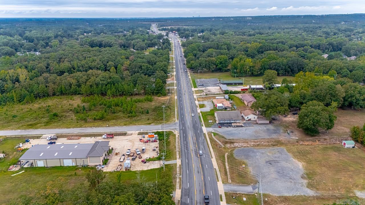 15621 Hwy 107  Sherwood, AR