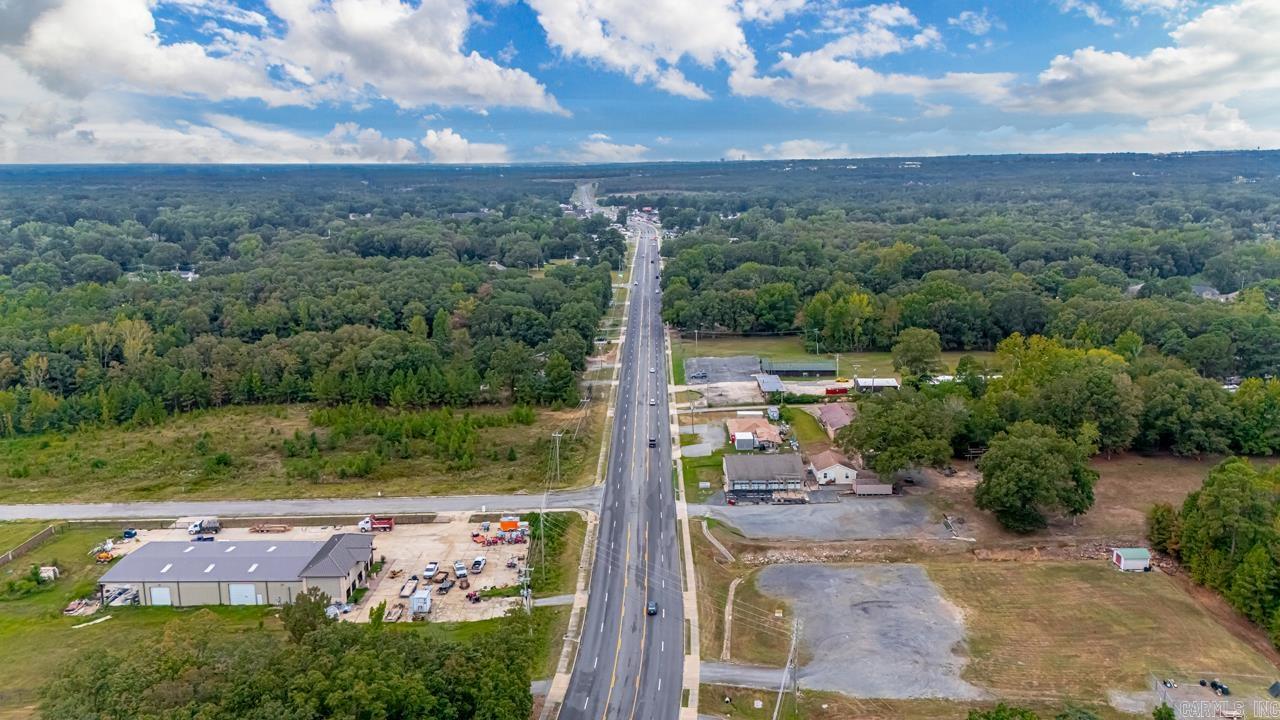 15621 Hwy 107  Sherwood, AR