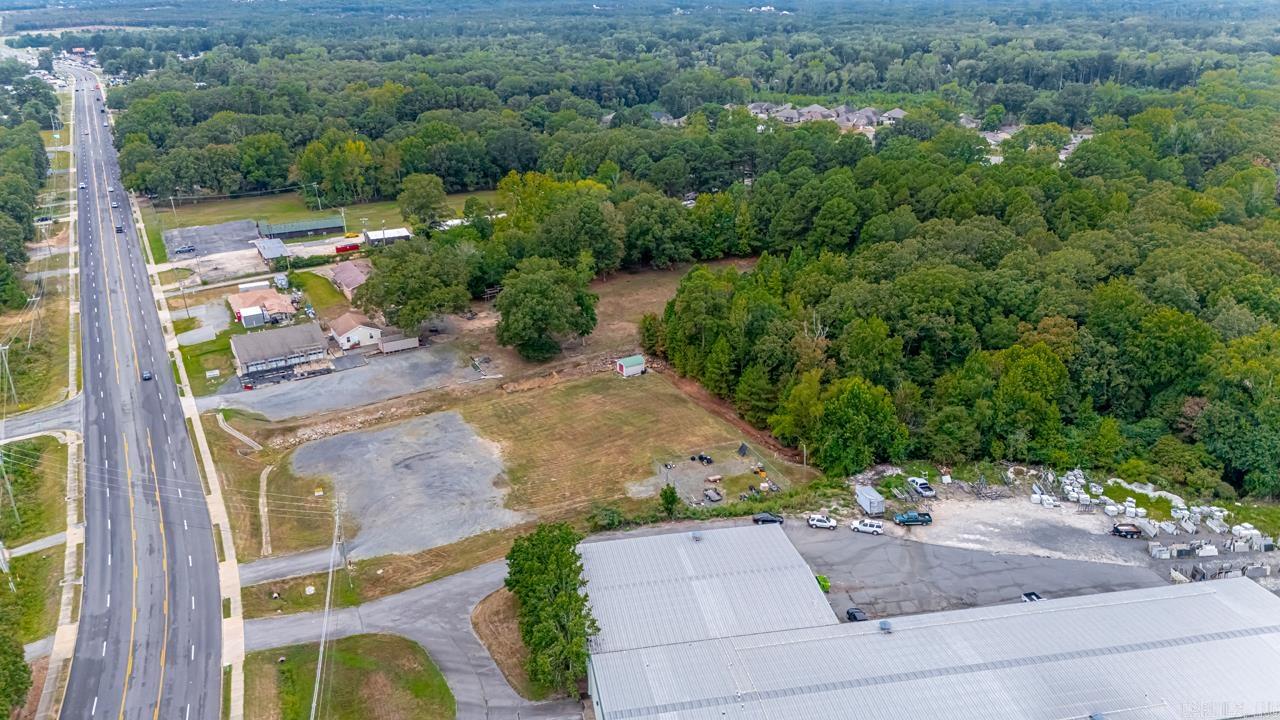 15621 Hwy 107  Sherwood, AR