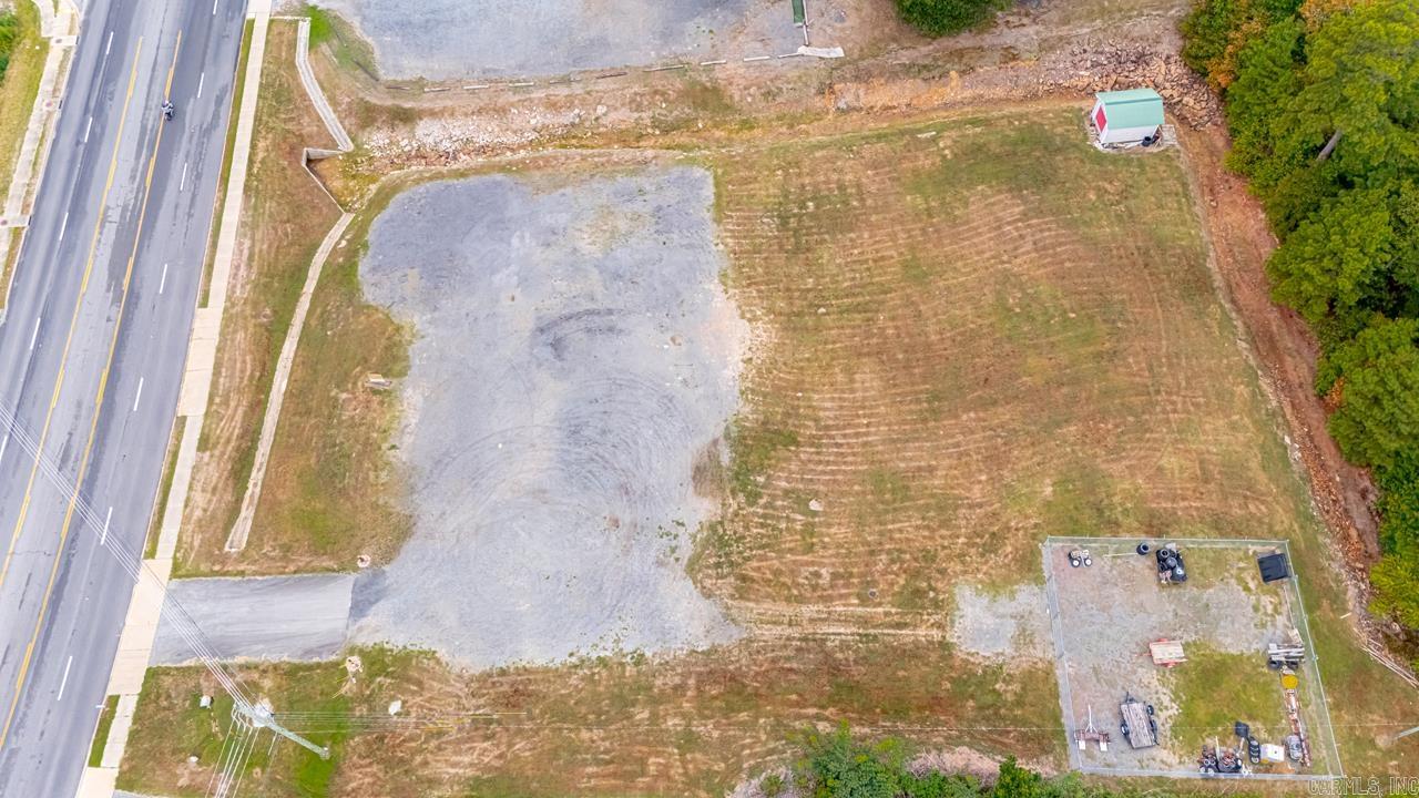 15621 Hwy 107  Sherwood, AR