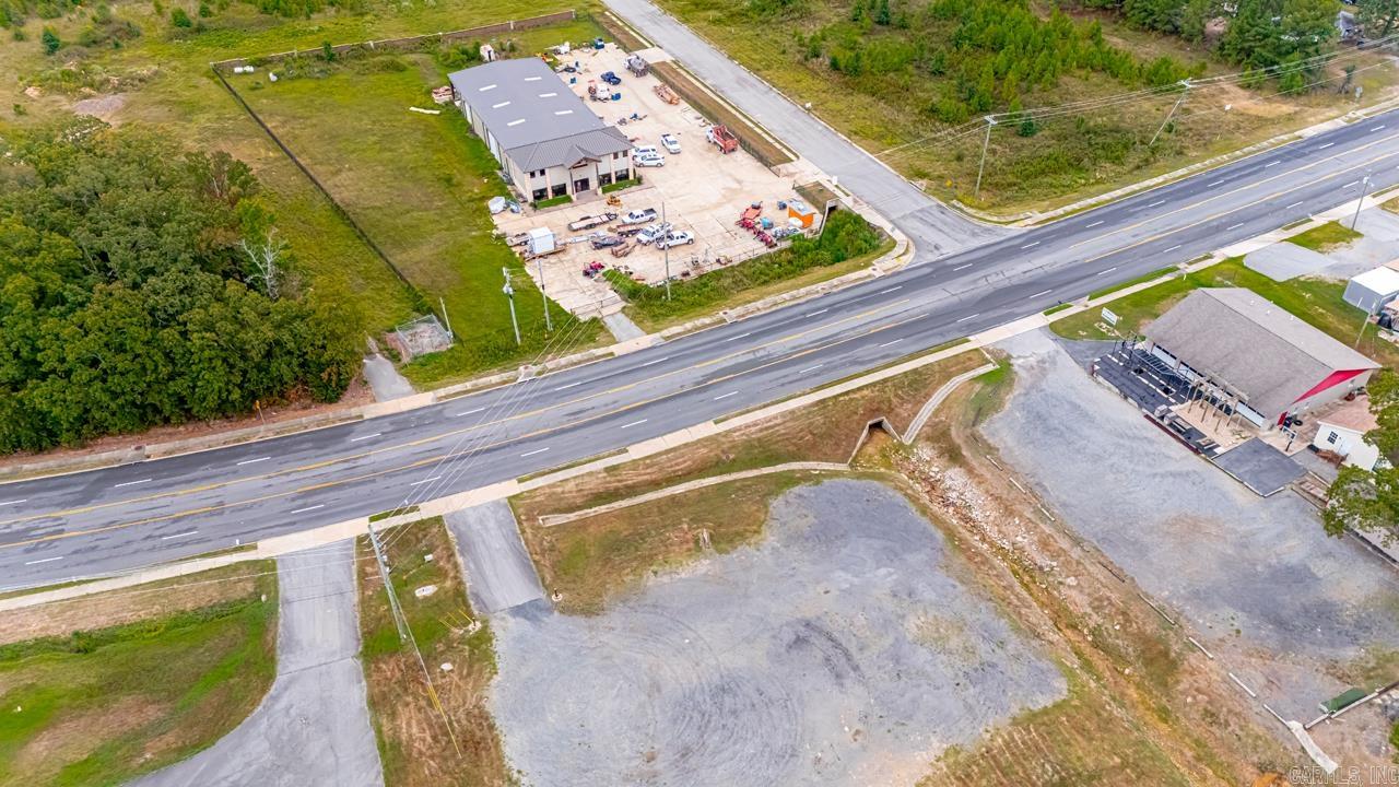 15621 Hwy 107  Sherwood, AR