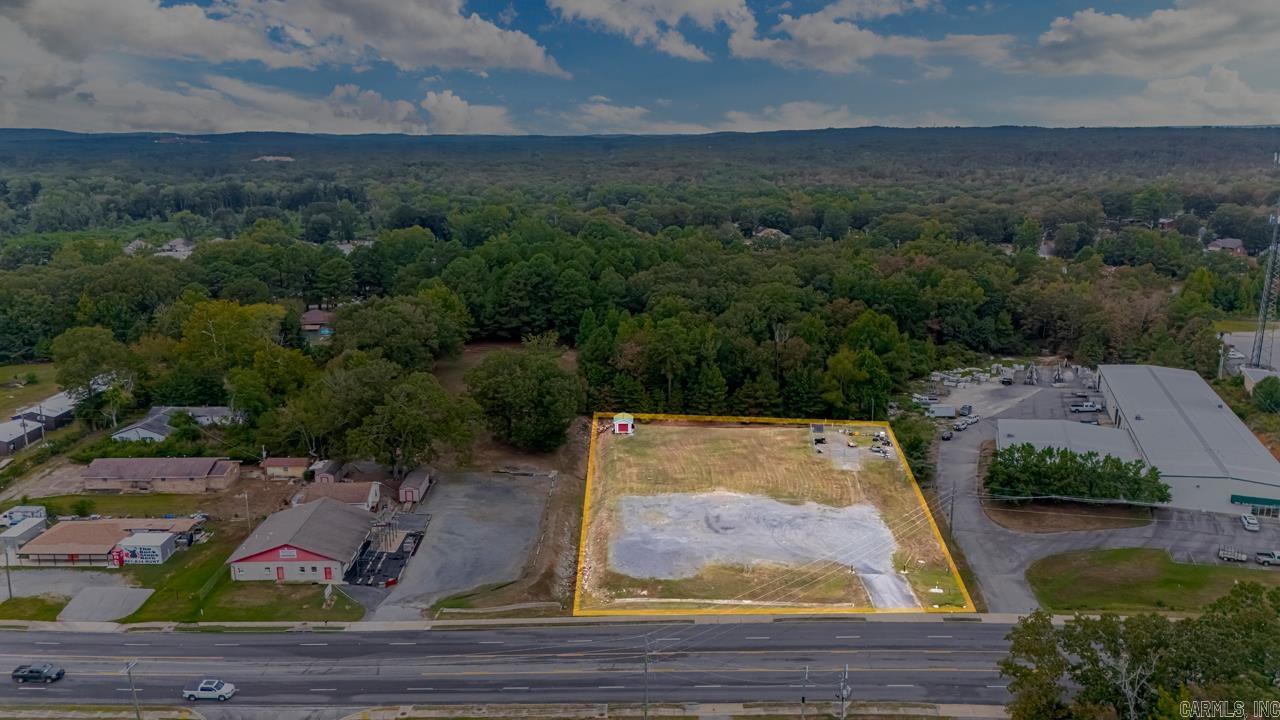 15621 Hwy 107  Sherwood, AR