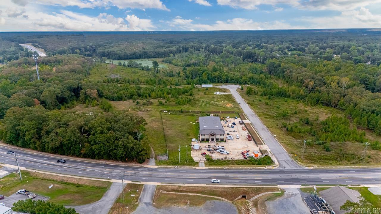 15621 Hwy 107  Sherwood, AR