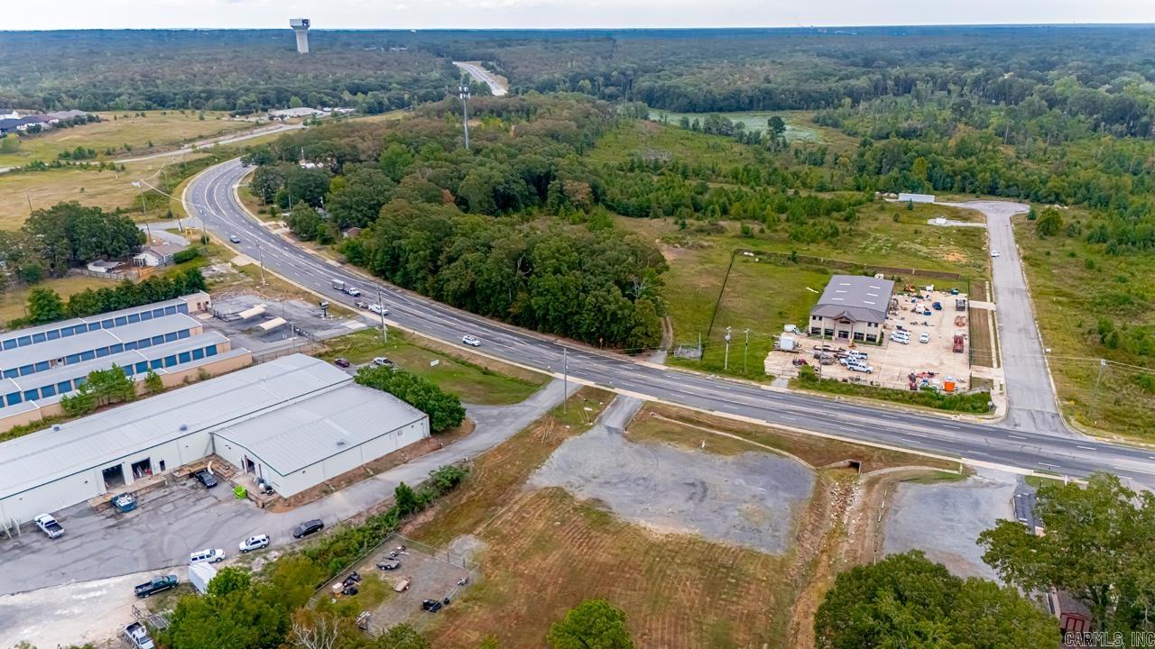 15621 Hwy 107  Sherwood, AR