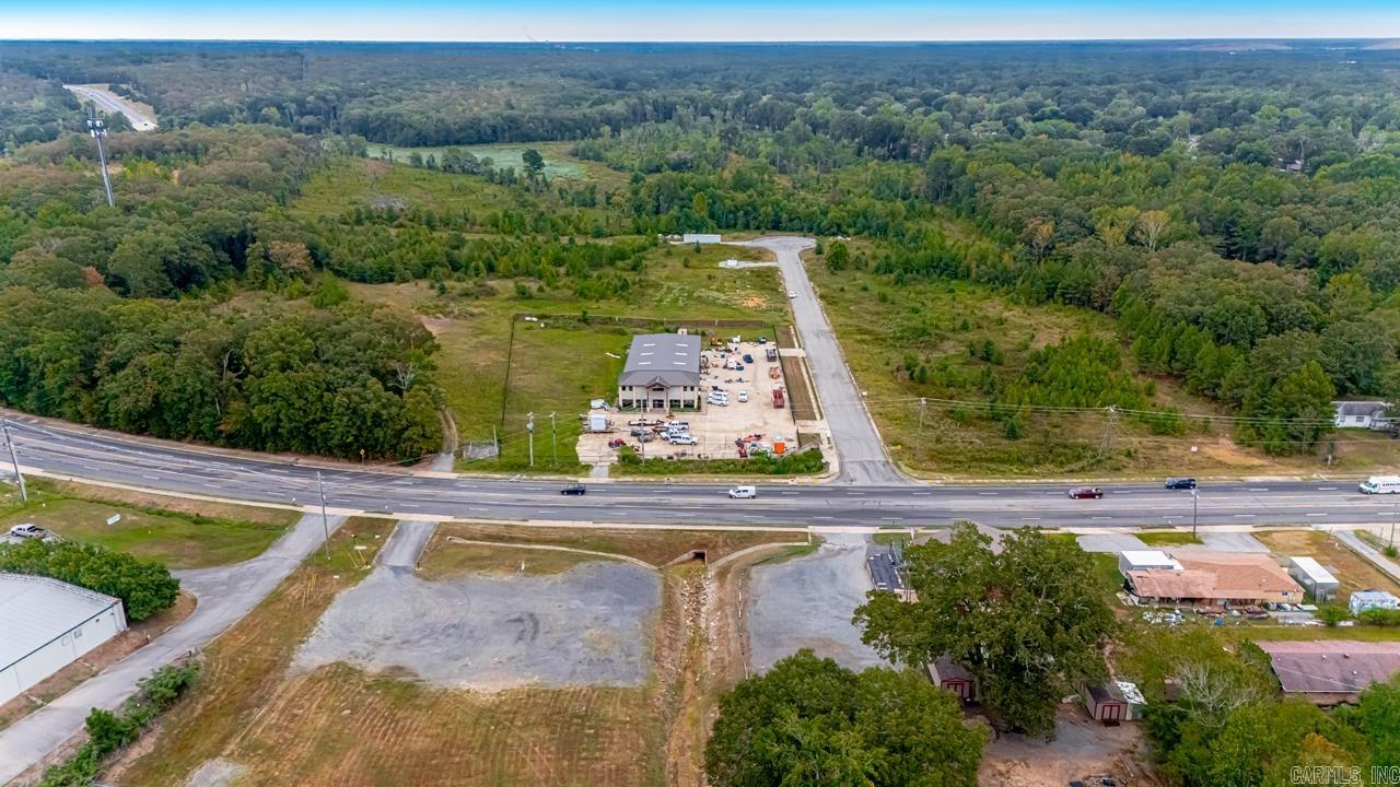 15621 Hwy 107  Sherwood, AR