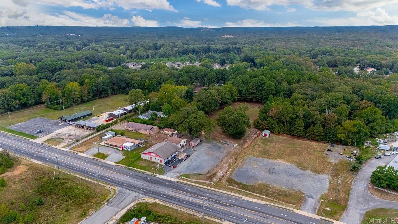 15621 Hwy 107  Sherwood, AR