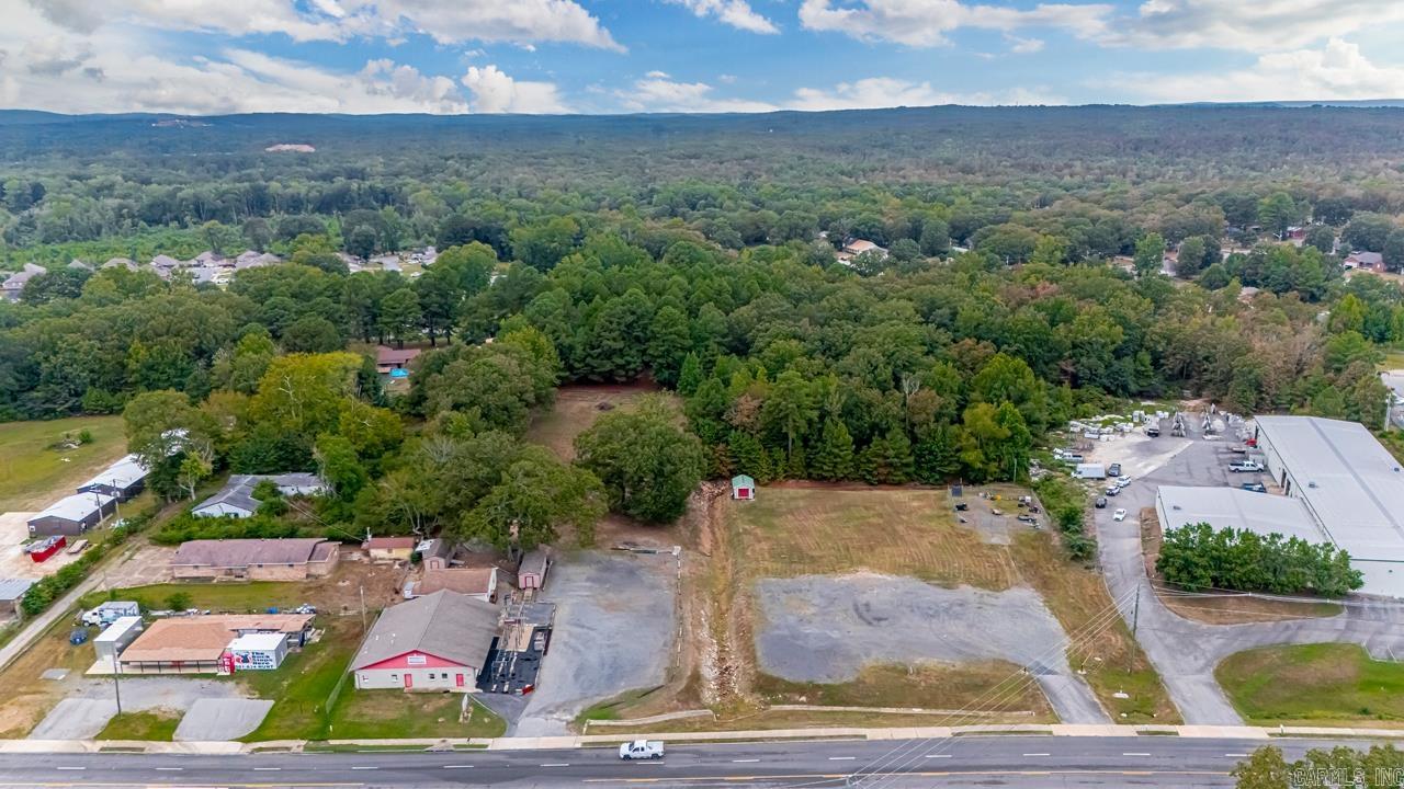 15621 Hwy 107  Sherwood, AR